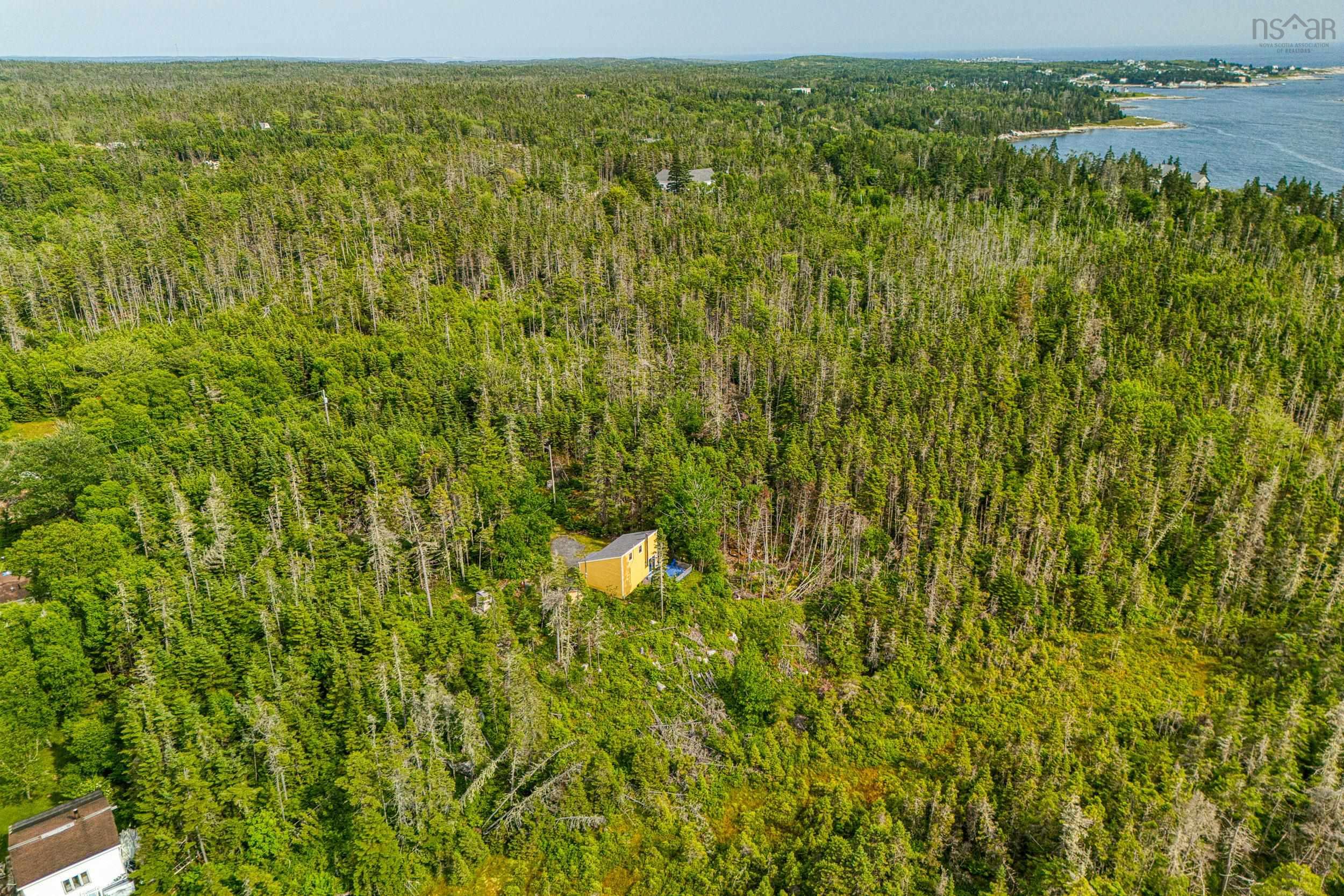 80 Paddy's Head Road, Indian Harbour, NS (MLS 202609636)