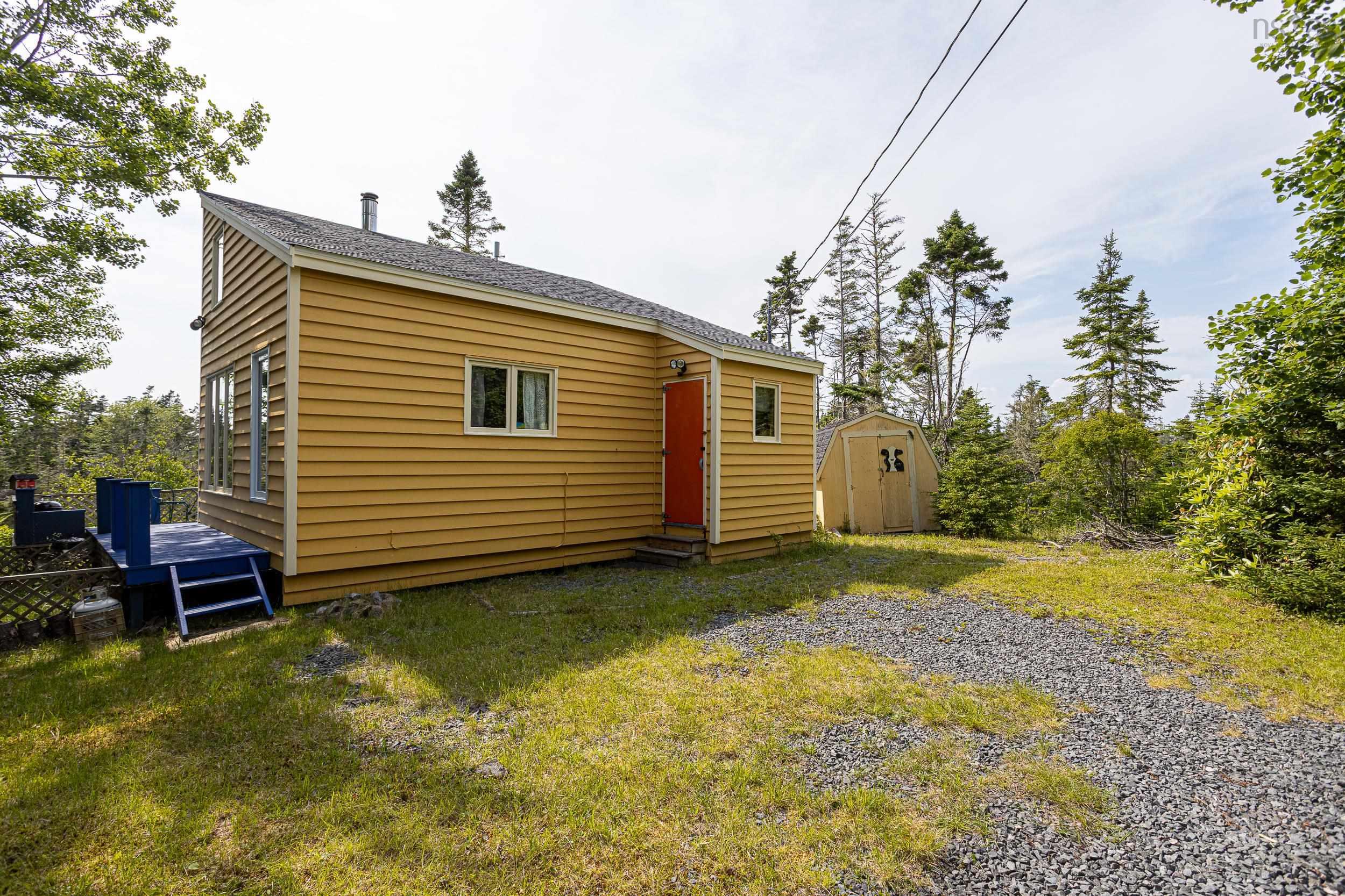 80 Paddy's Head Road, Indian Harbour, NS (MLS 202609636)