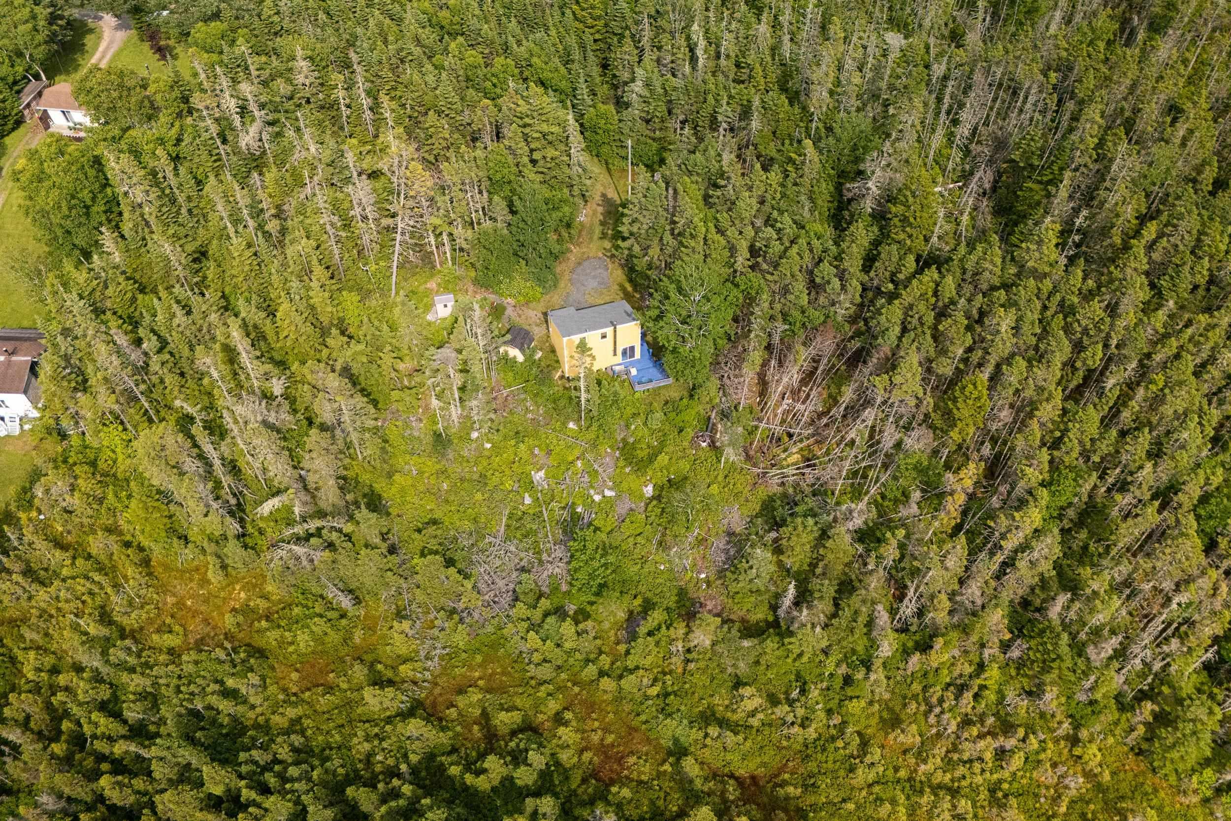 80 Paddy's Head Road, Indian Harbour, NS (MLS 202609636)