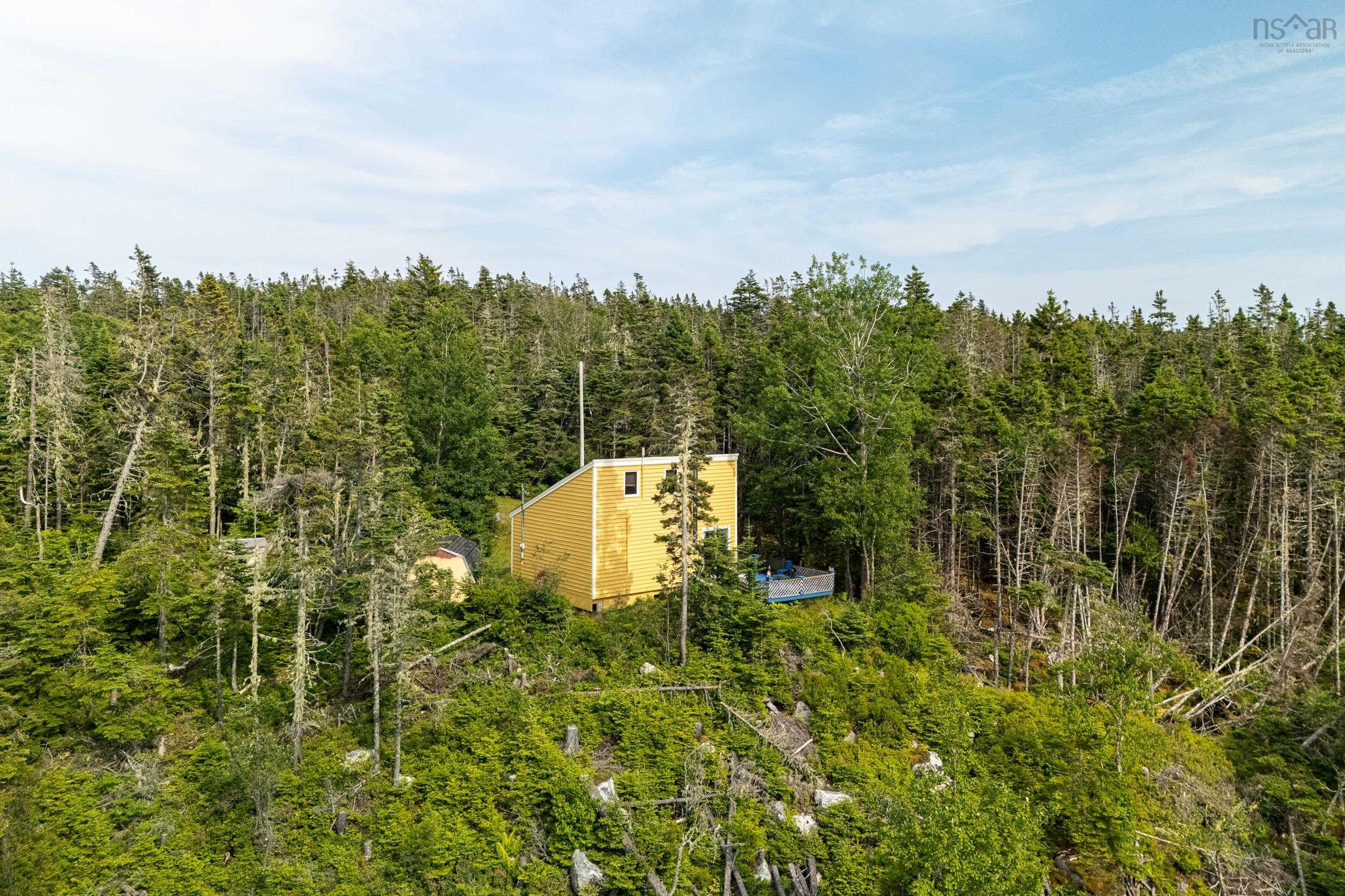 80 Paddy's Head Road, Indian Harbour, NS (MLS 202609636)