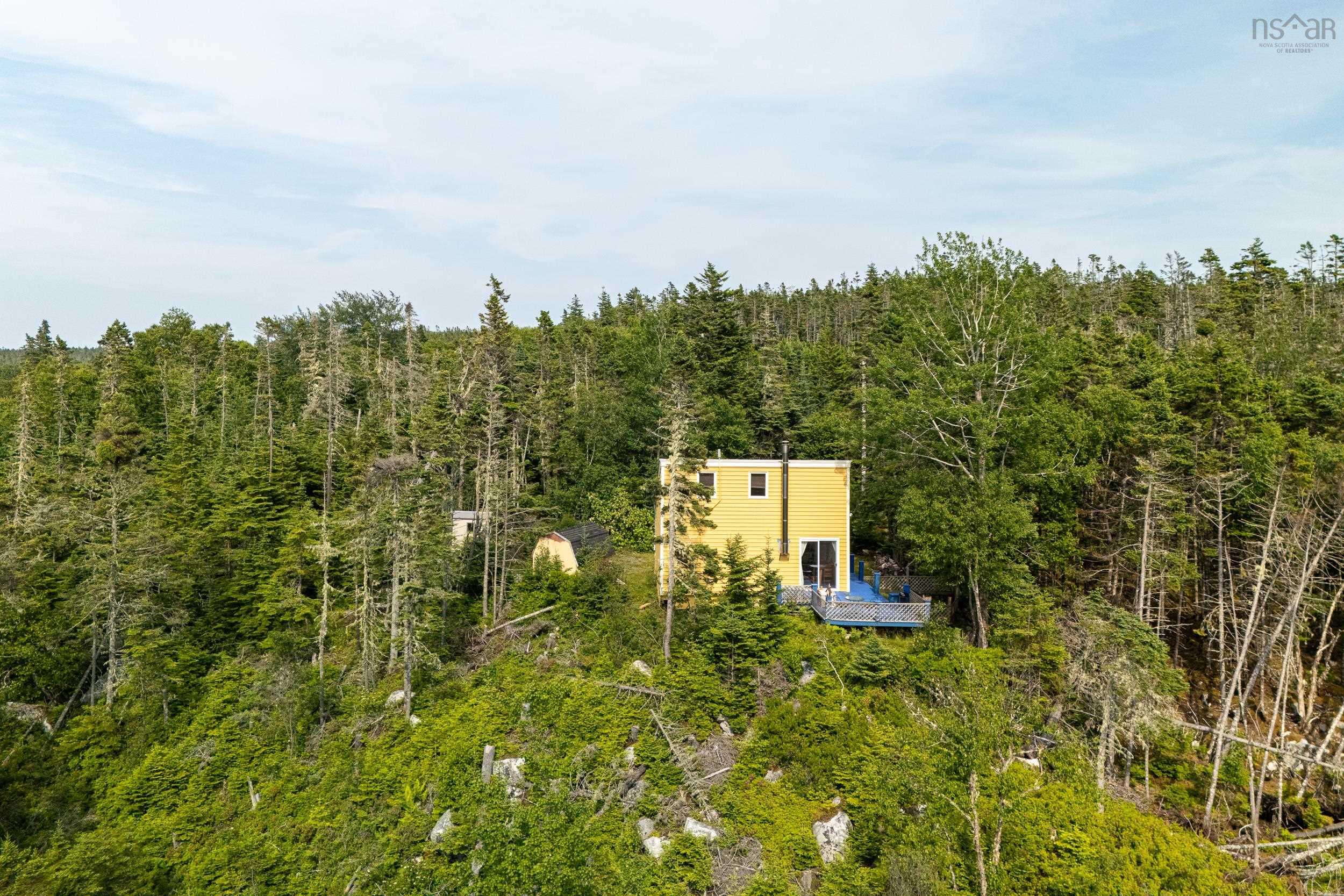 80 Paddy's Head Road, Indian Harbour, NS (MLS 202609636)