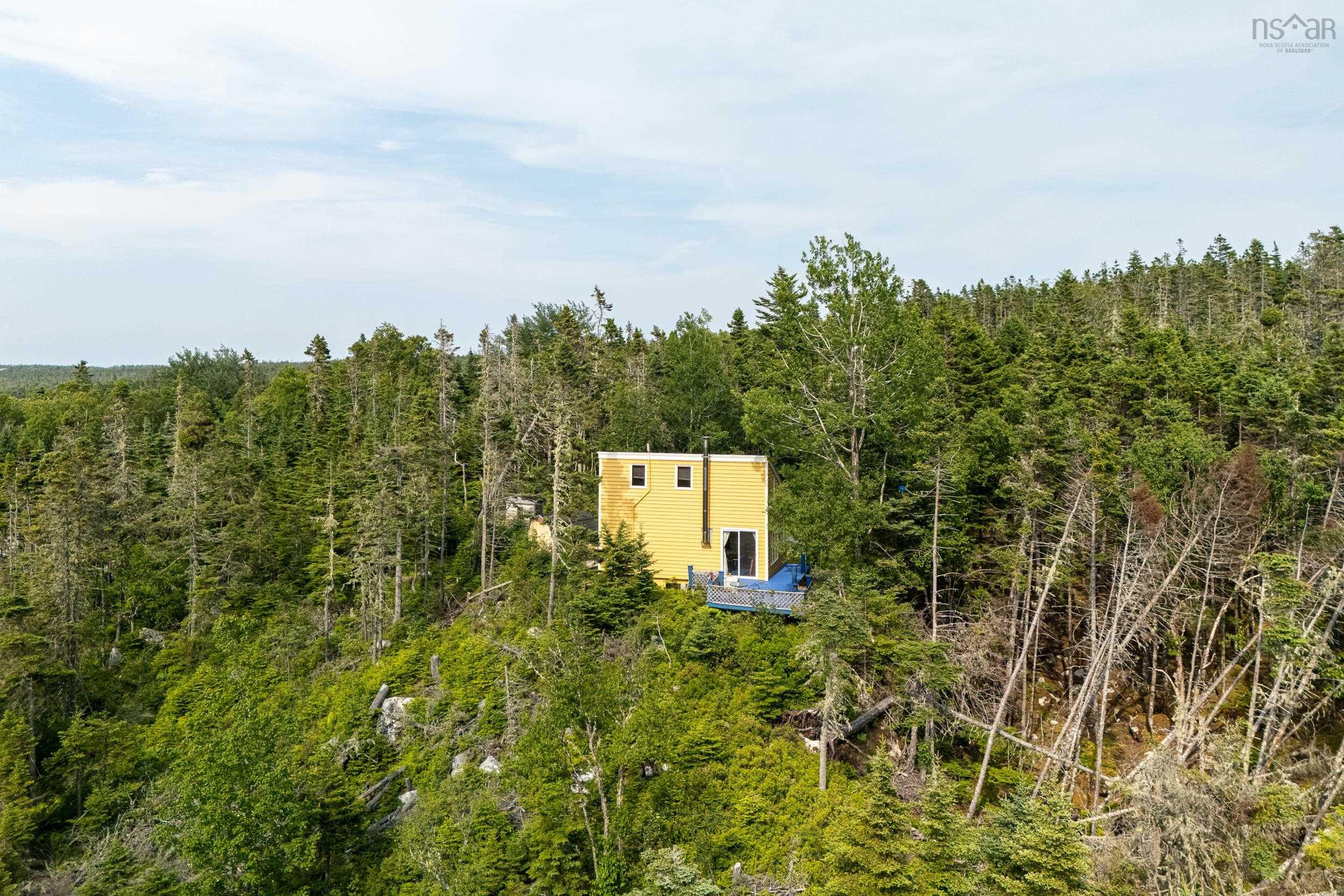 80 Paddy's Head Road, Indian Harbour, NS (MLS 202609636)