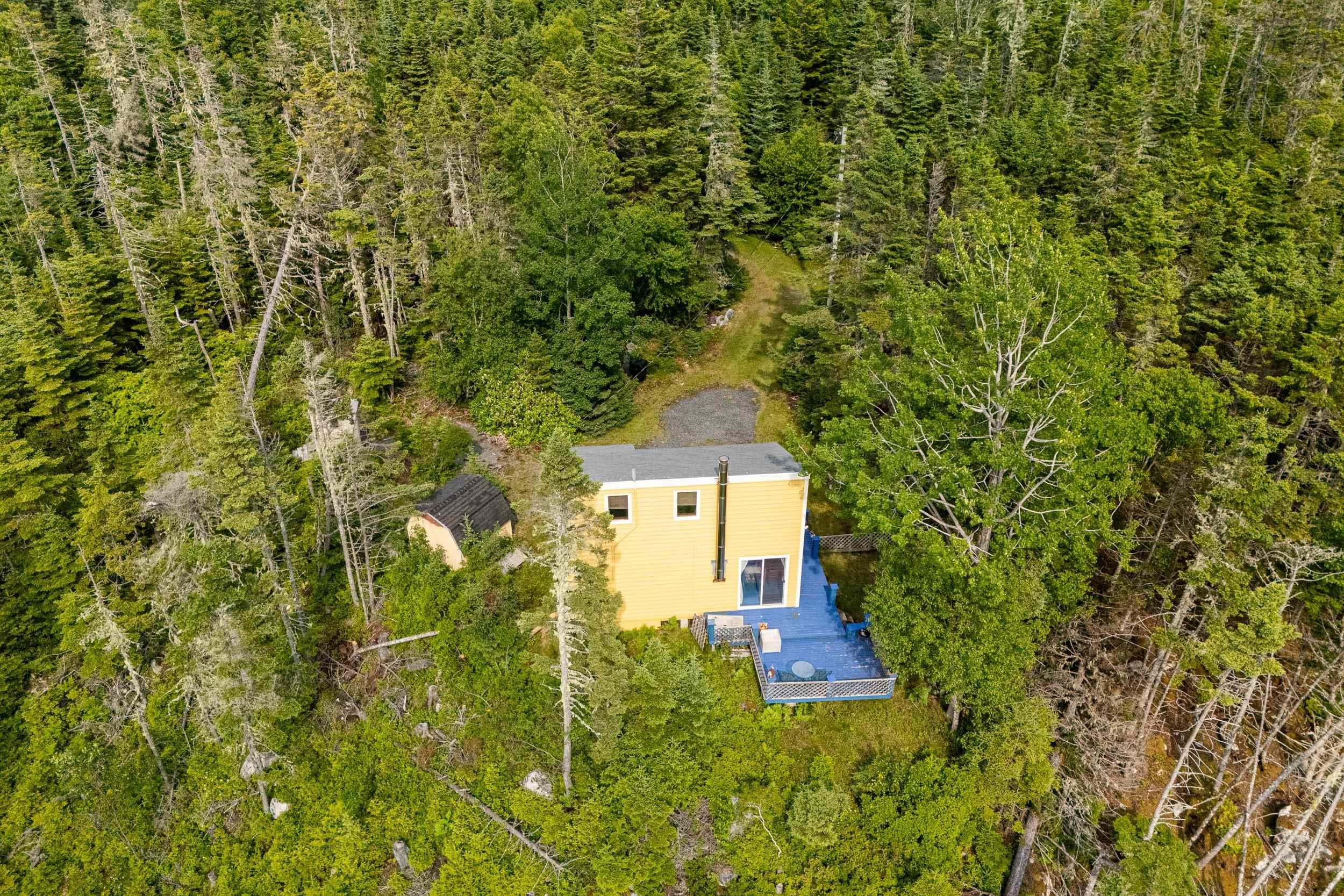 80 Paddy's Head Road, Indian Harbour, NS (MLS 202609636)