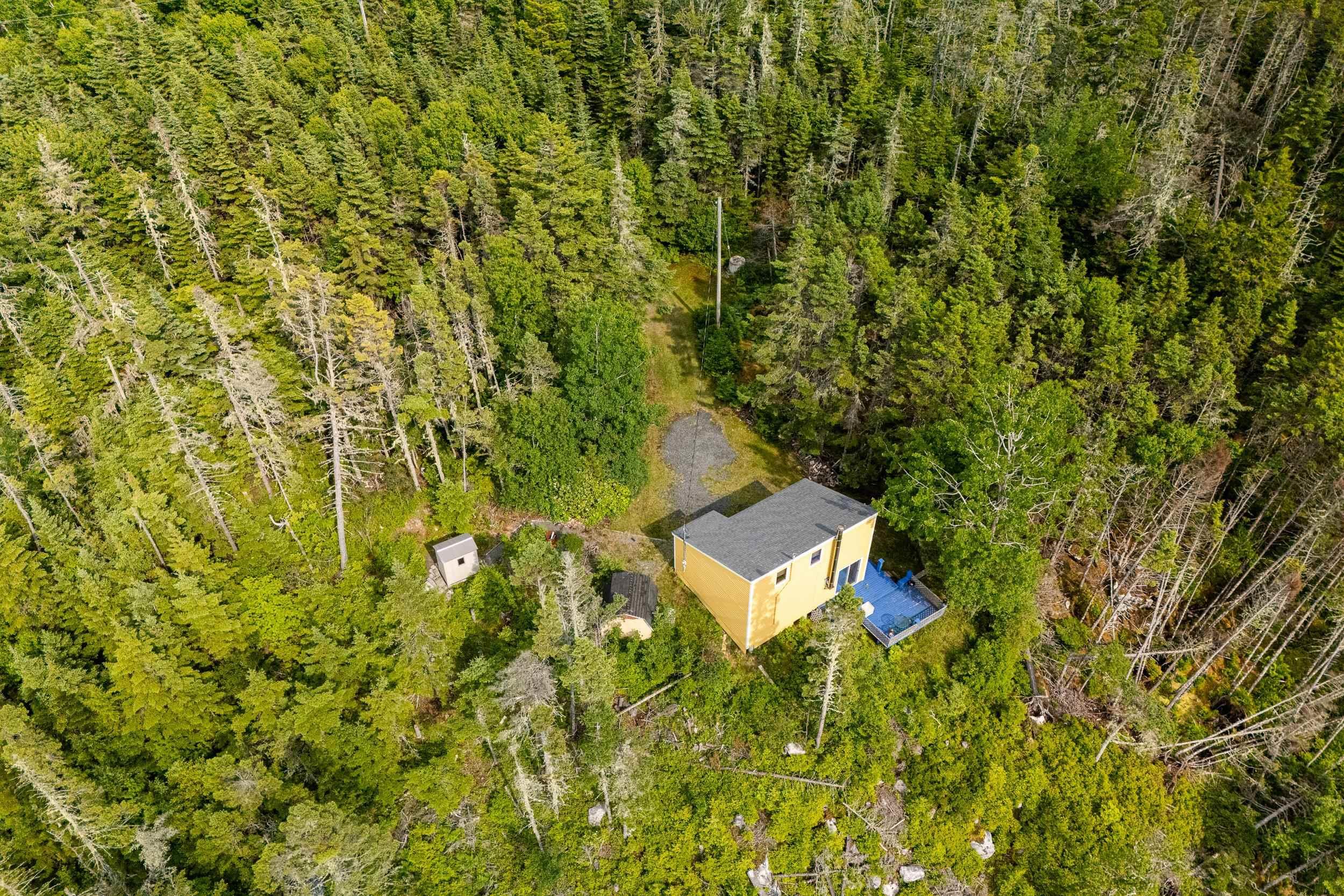 80 Paddy's Head Road, Indian Harbour, NS (MLS 202609636)