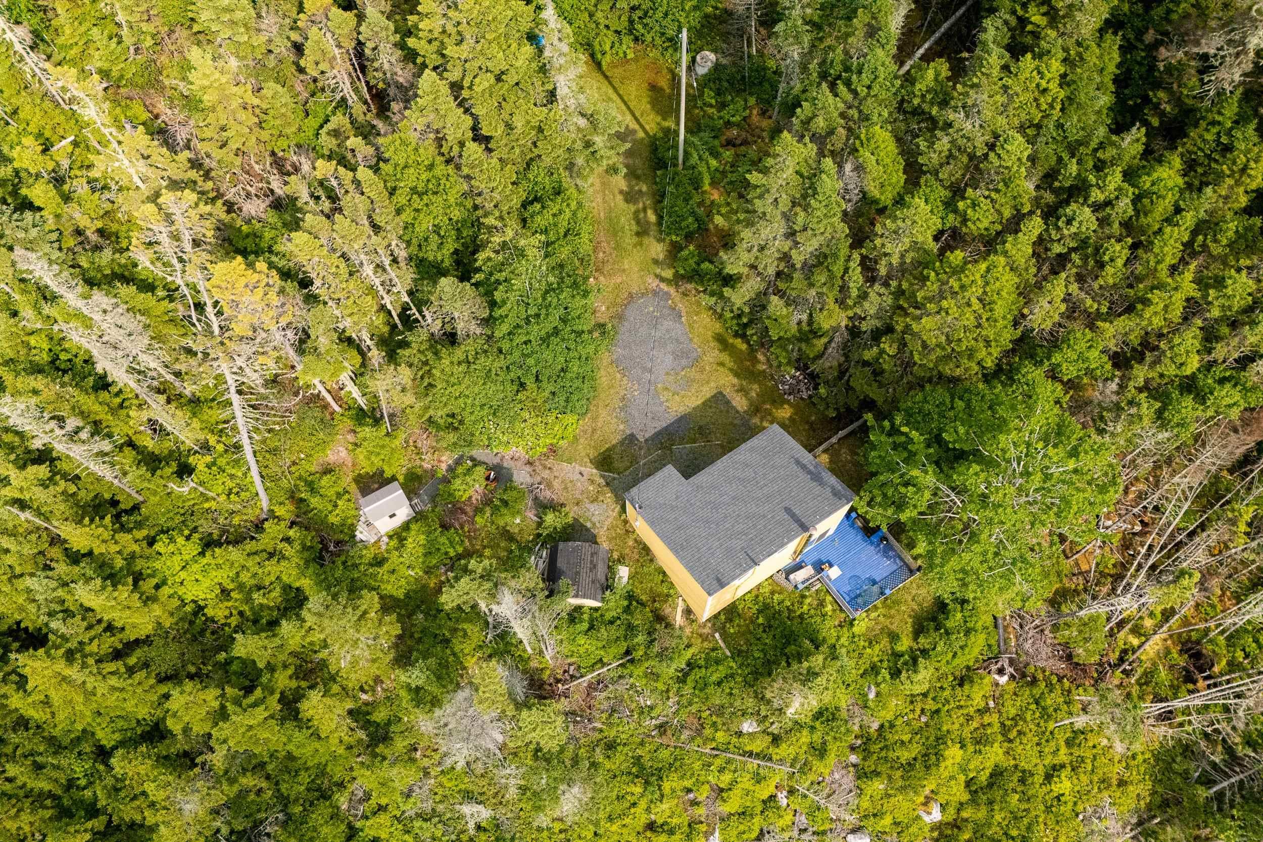 80 Paddy's Head Road, Indian Harbour, NS (MLS 202609636)