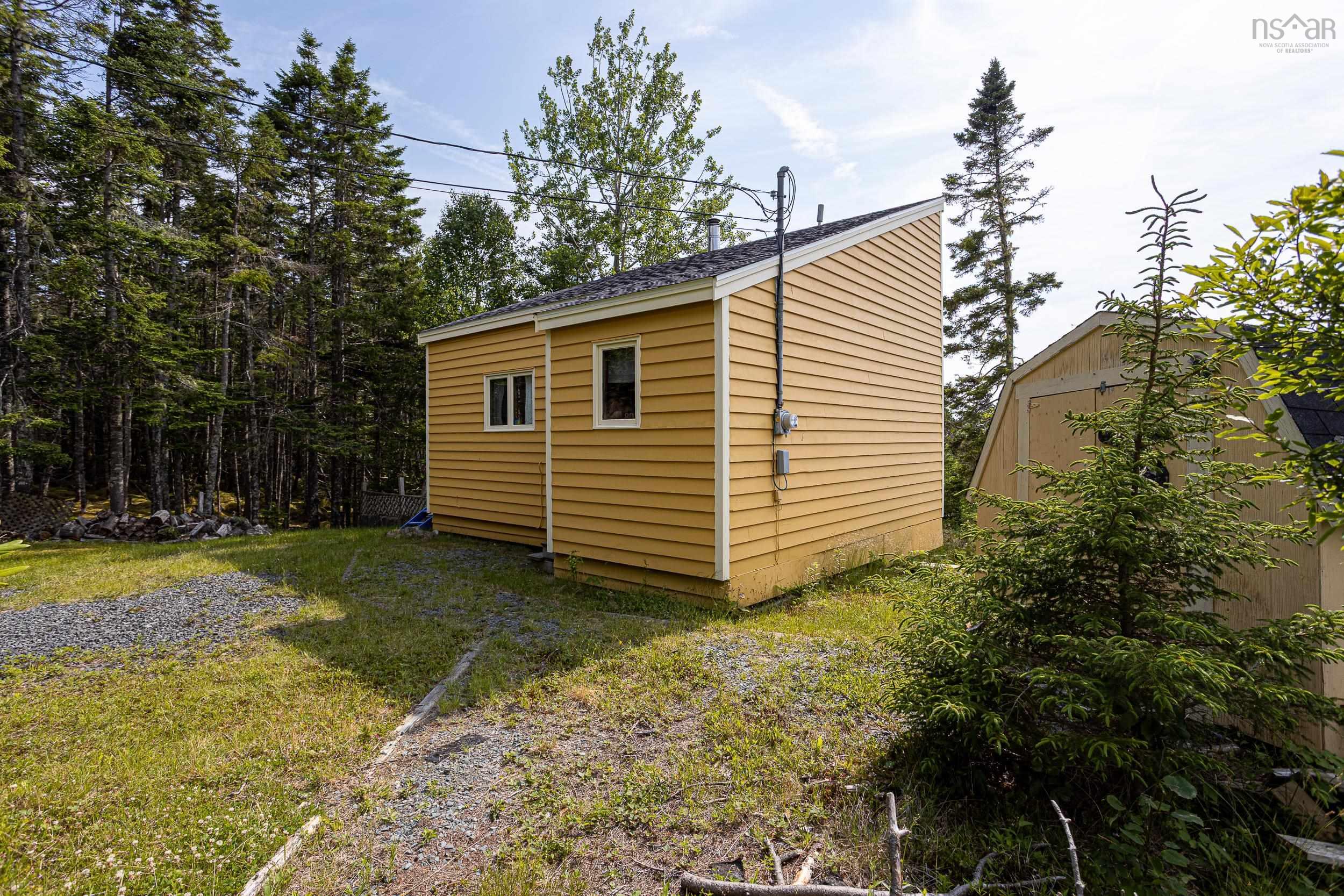 80 Paddy's Head Road, Indian Harbour, NS (MLS 202609636)