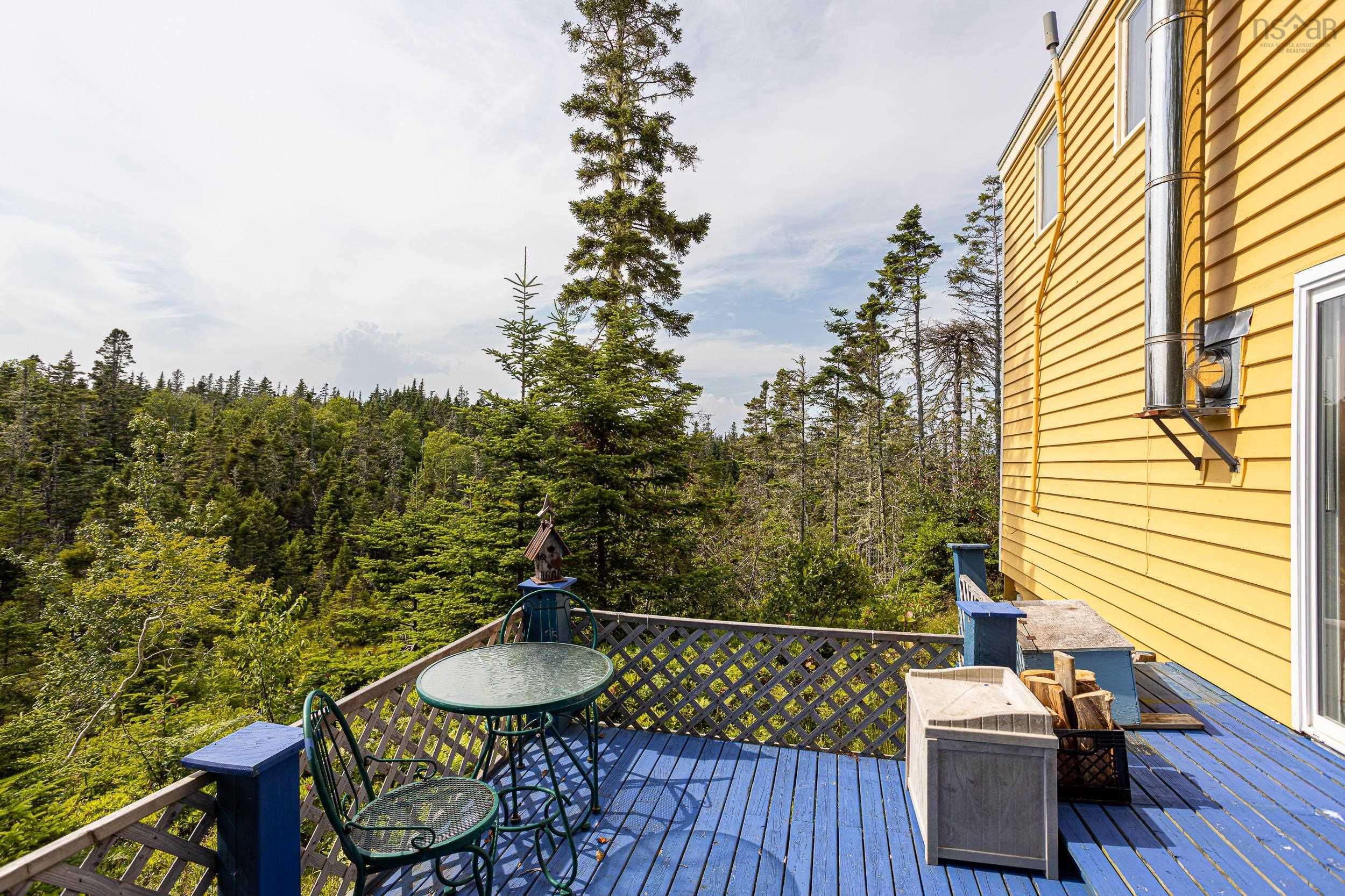 80 Paddy's Head Road, Indian Harbour, NS (MLS 202609636)