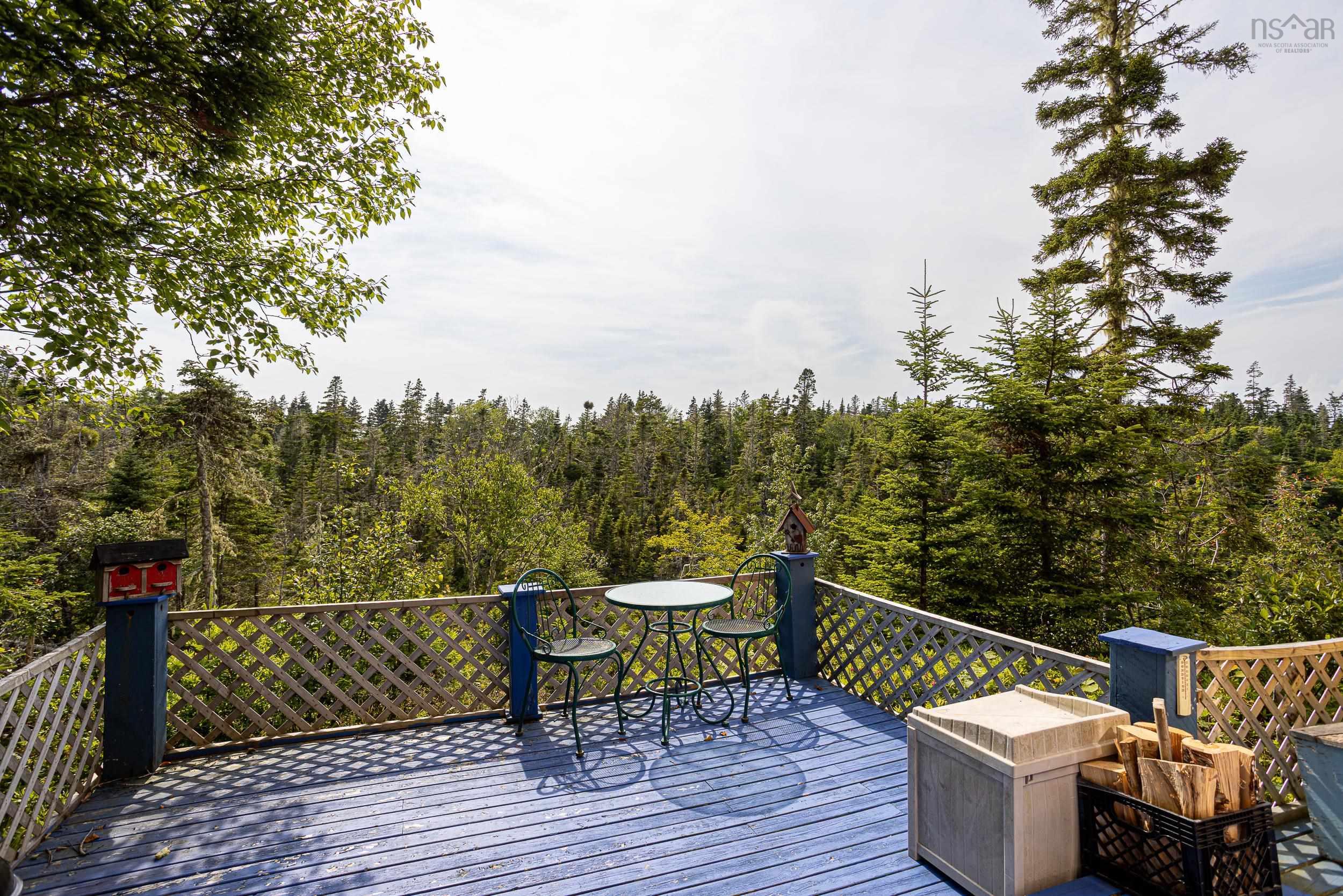 80 Paddy's Head Road, Indian Harbour, NS (MLS 202609636)