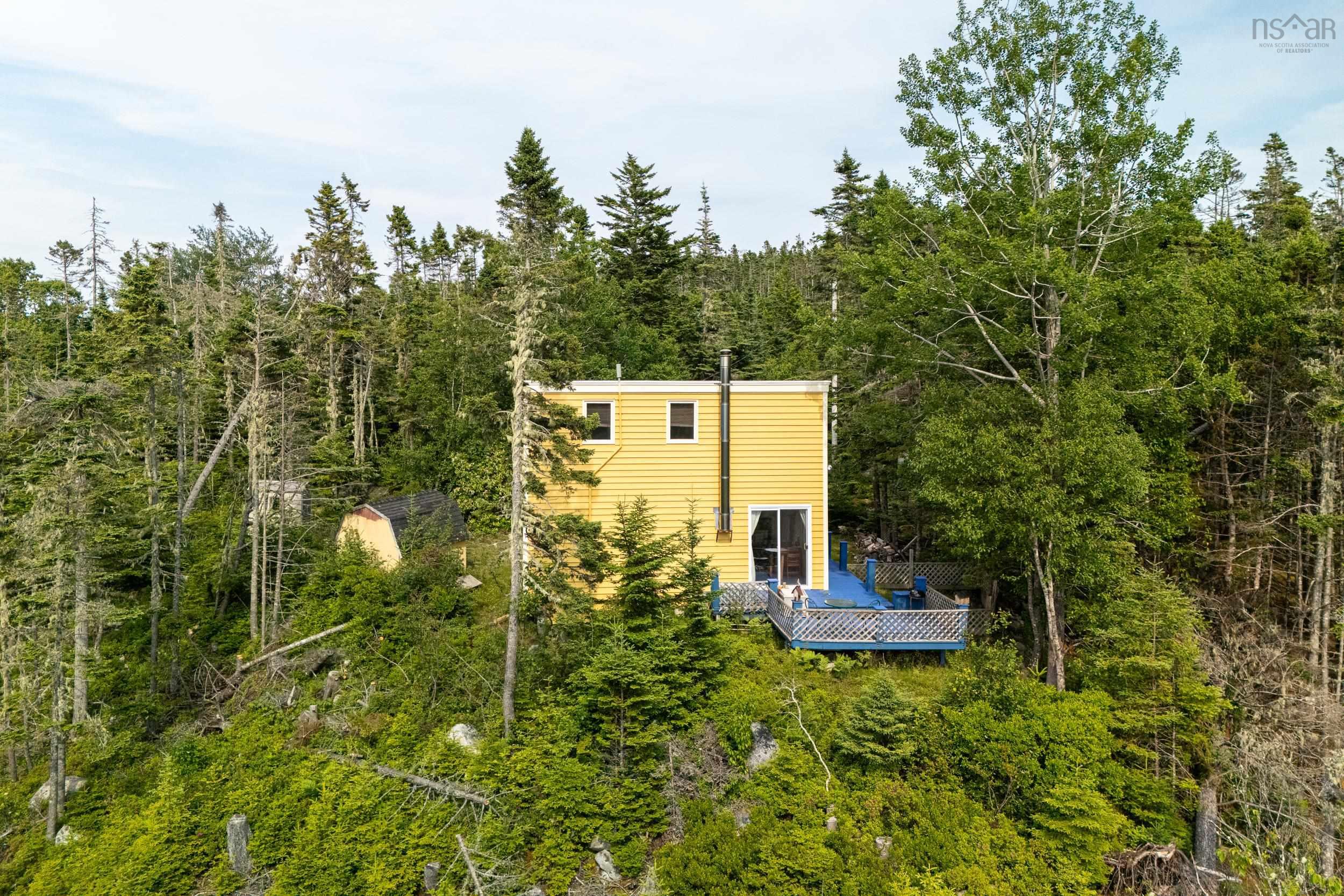 80 Paddy's Head Road, Indian Harbour, NS (MLS 202609636)