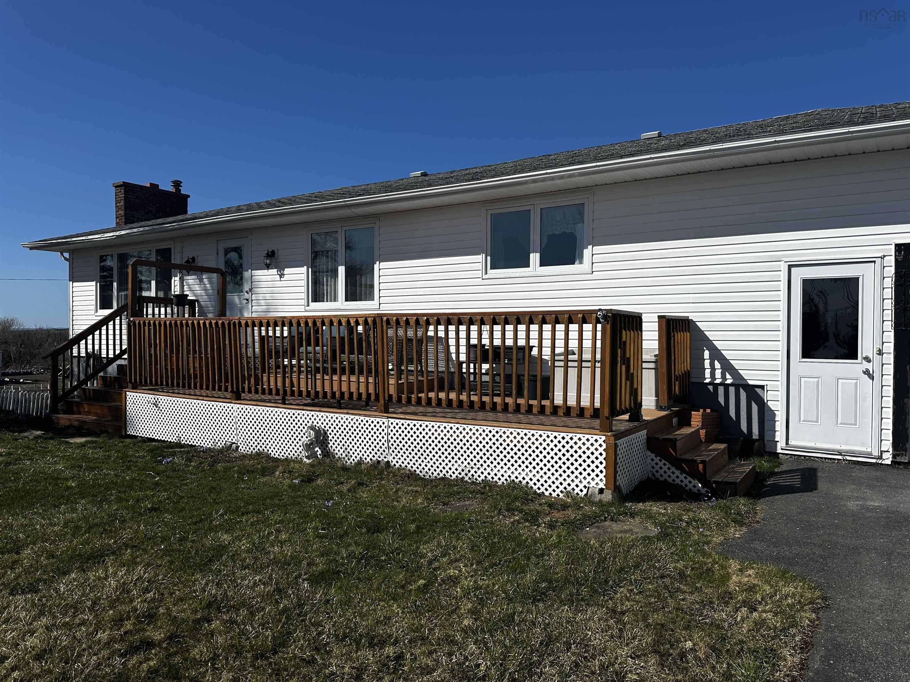 $315,000.00: 1659 NS-206 Highway, West Arichat