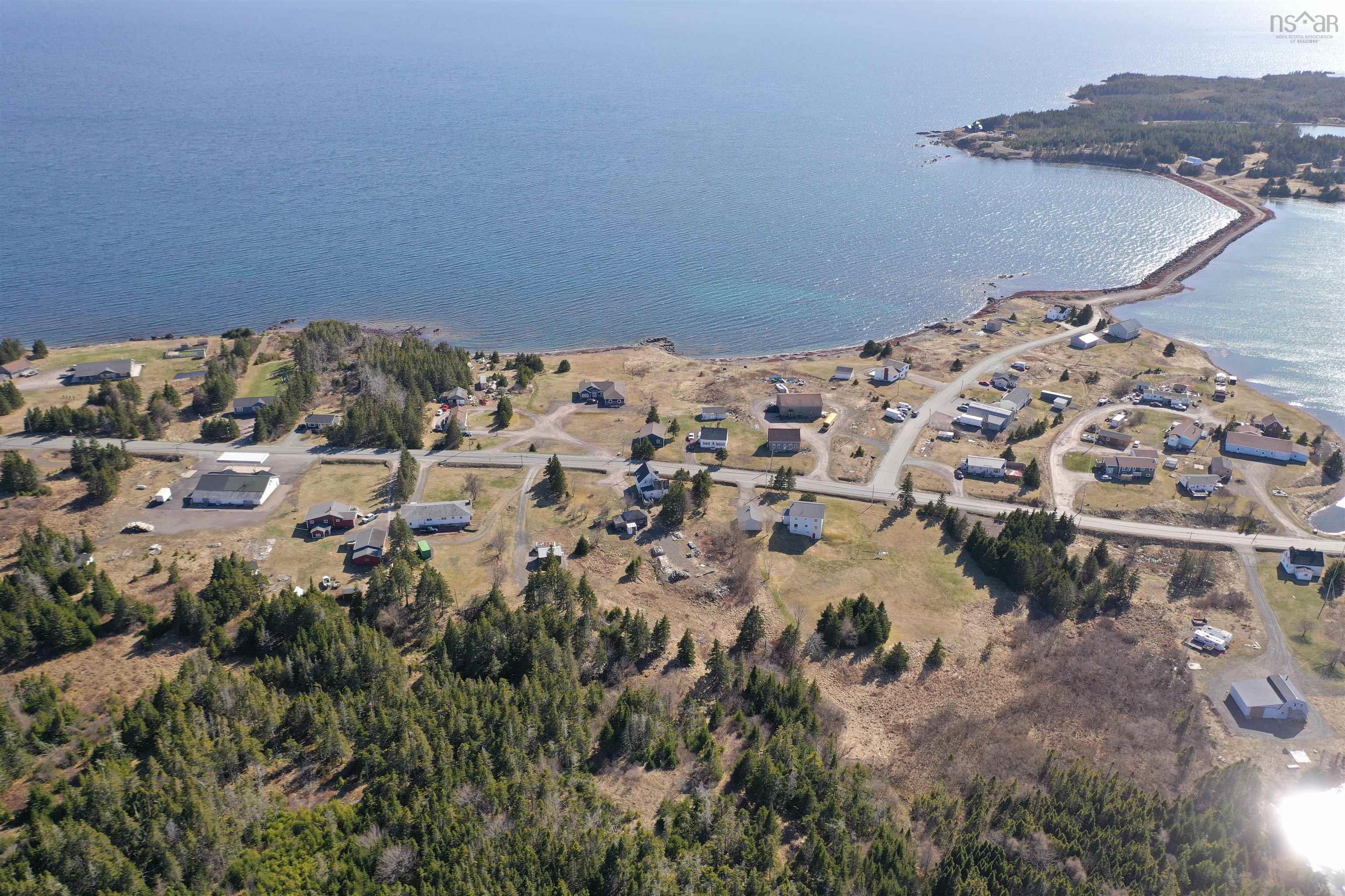 $315,000.00: 1659 NS-206 Highway, West Arichat