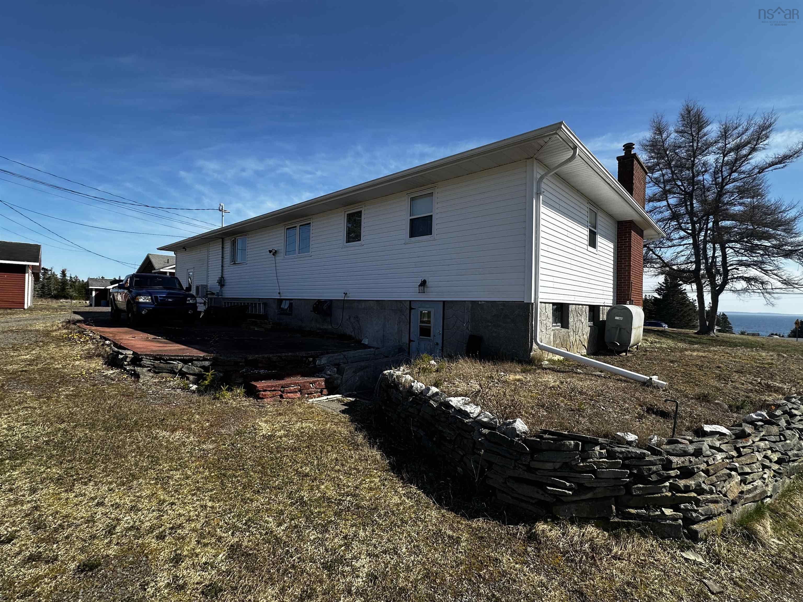 $315,000.00: 1659 NS-206 Highway, West Arichat