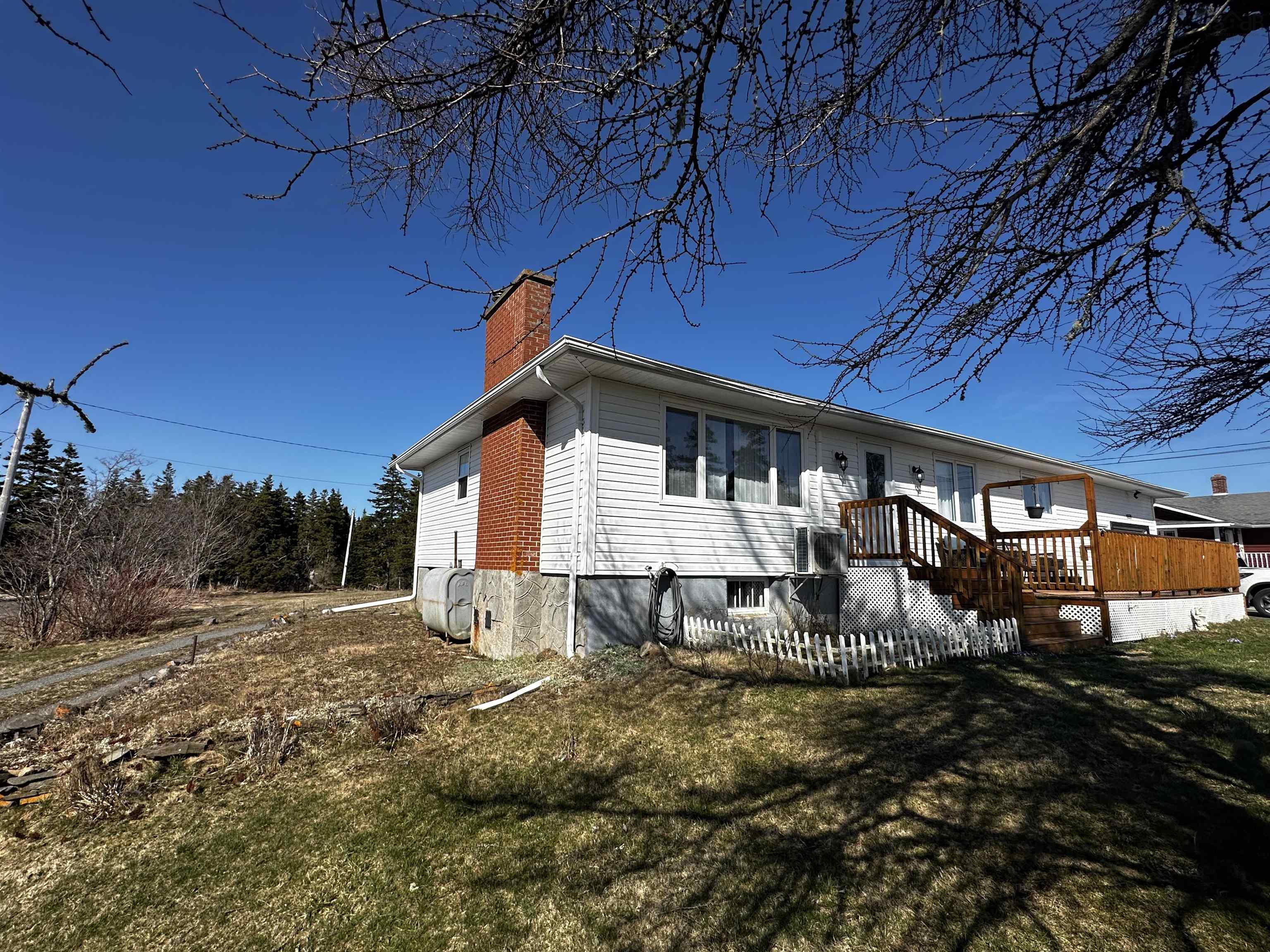 $315,000.00: 1659 NS-206 Highway, West Arichat