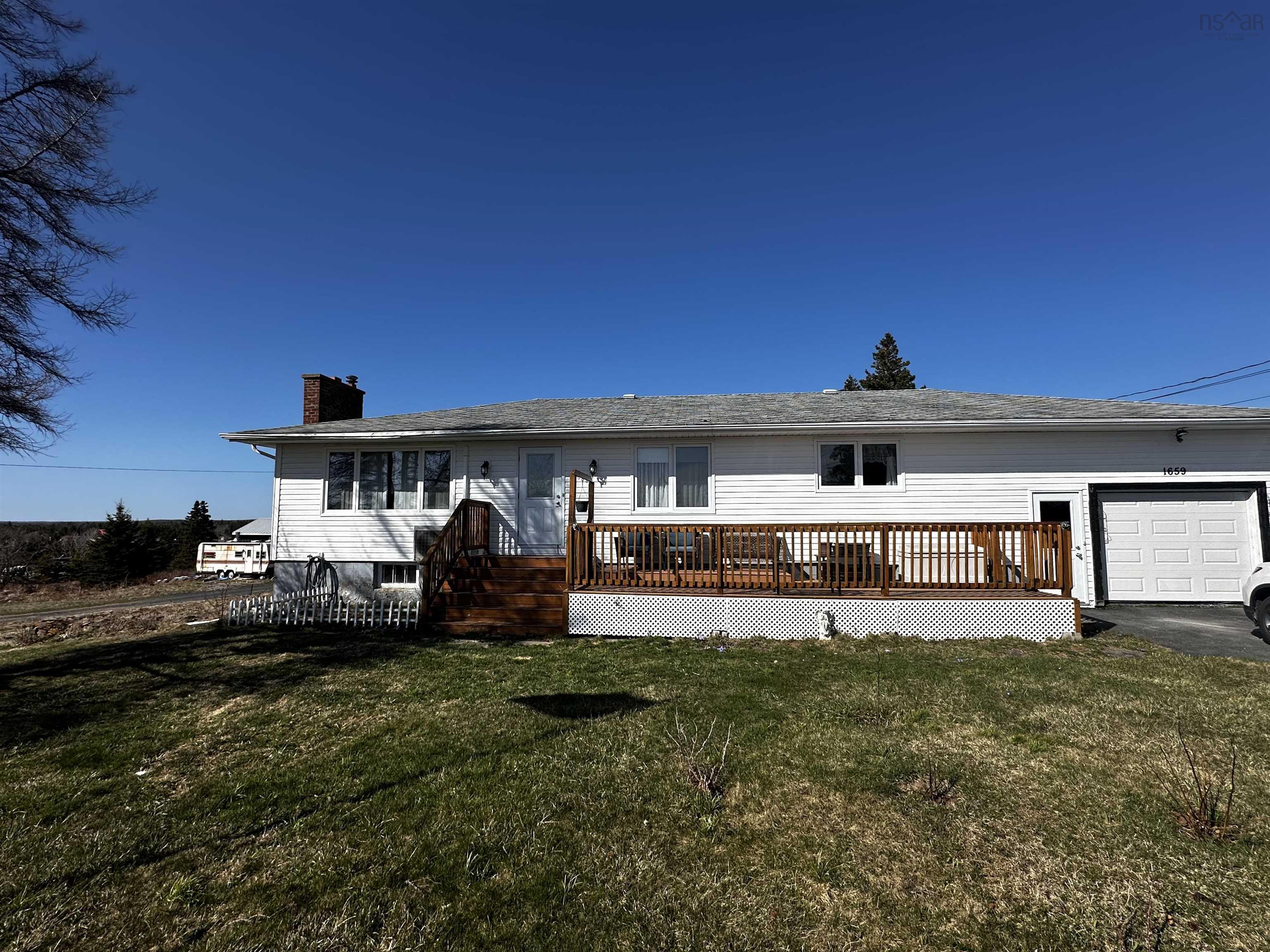 $315,000.00: 1659 NS-206 Highway, West Arichat