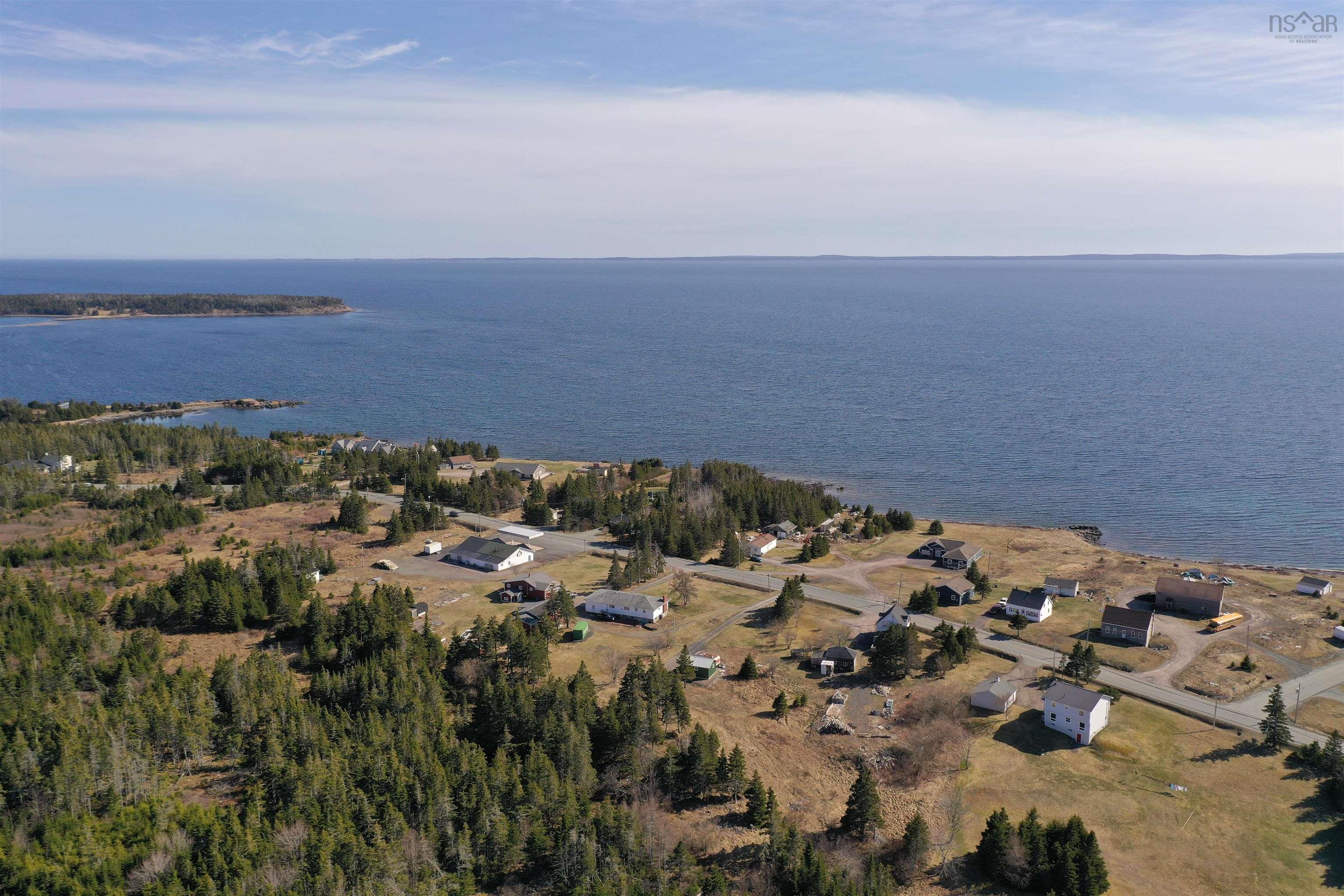 $315,000.00: 1659 NS-206 Highway, West Arichat