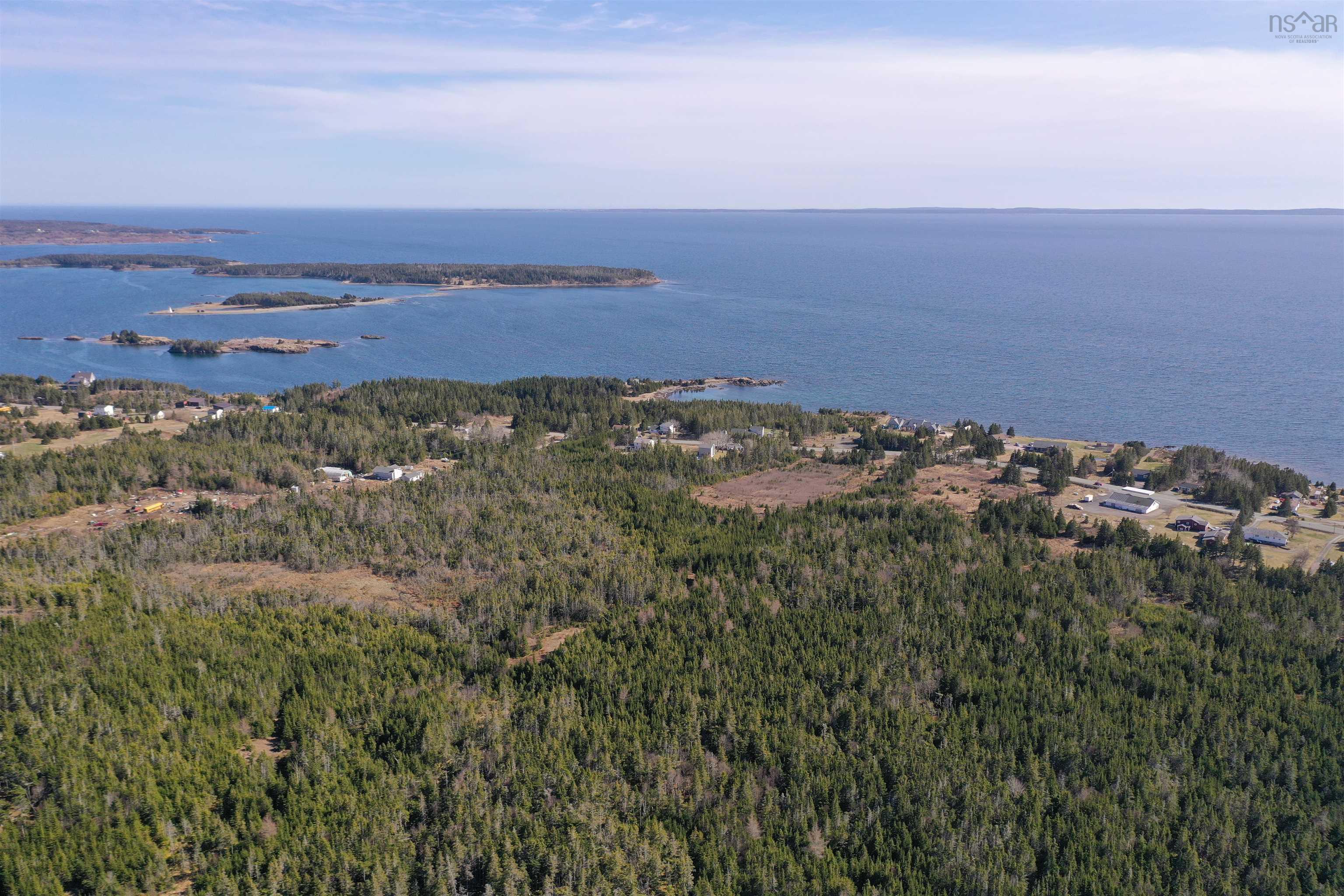 $315,000.00: 1659 NS-206 Highway, West Arichat