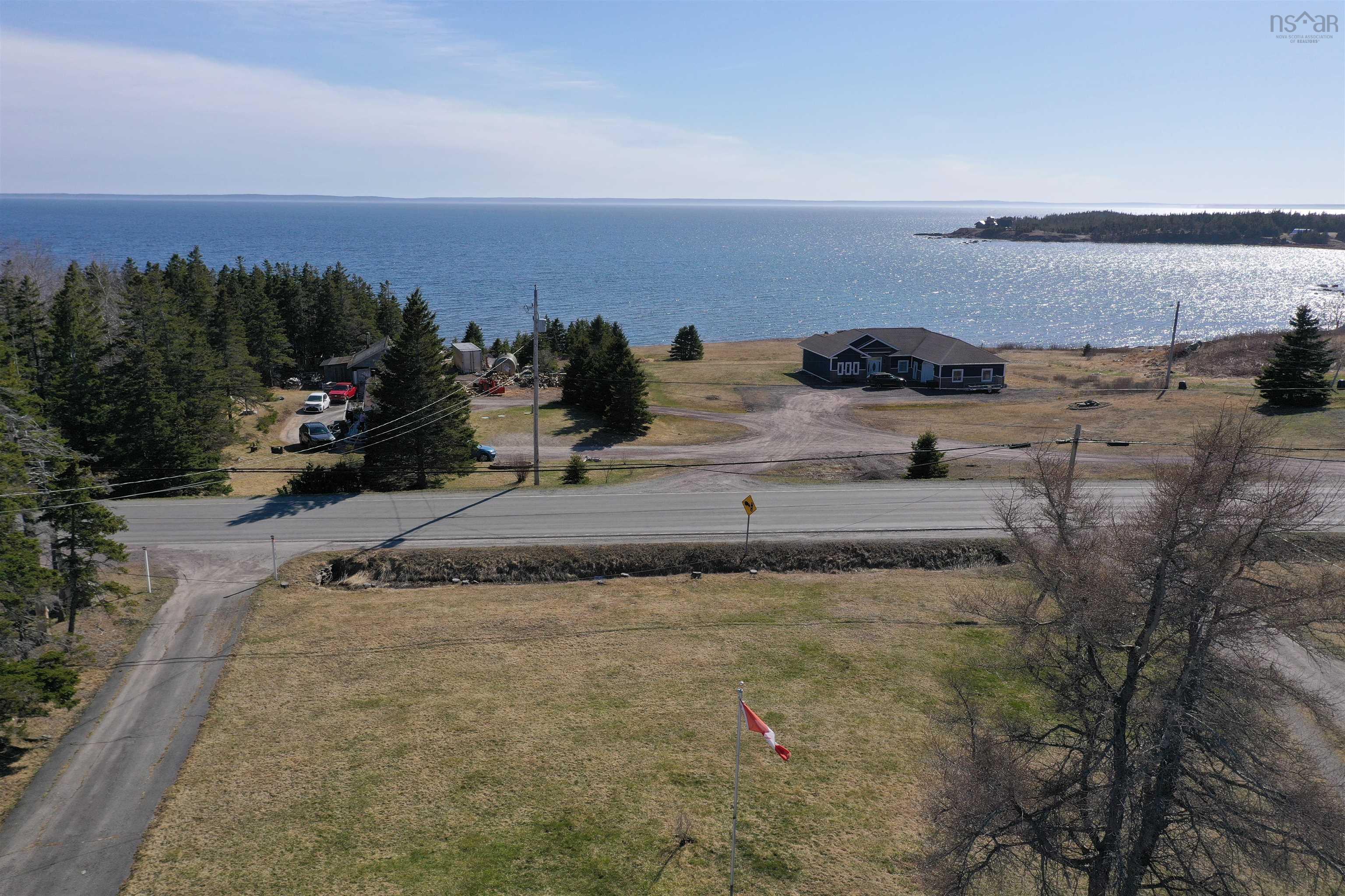$315,000.00: 1659 NS-206 Highway, West Arichat