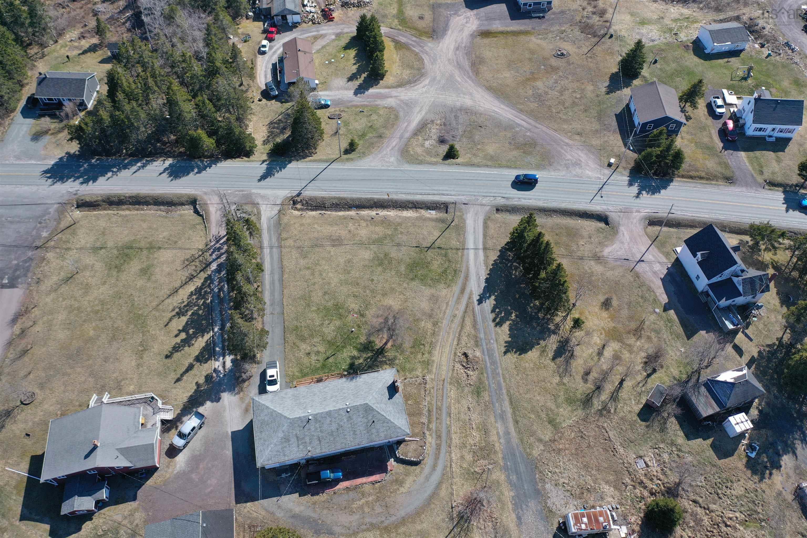 $315,000.00: 1659 NS-206 Highway, West Arichat