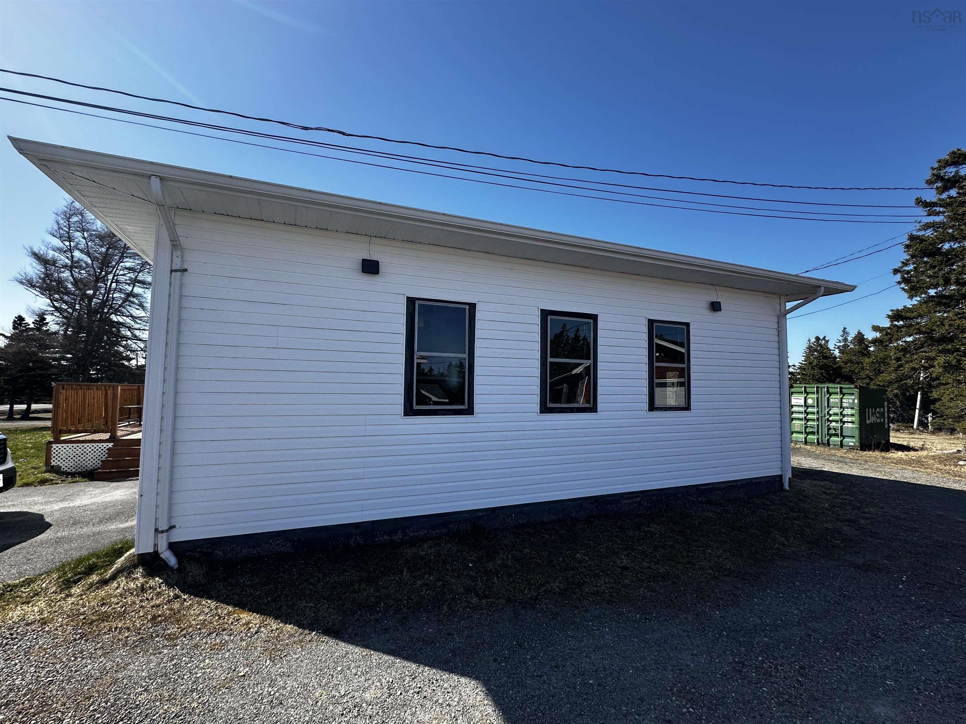 $315,000.00: 1659 NS-206 Highway, West Arichat