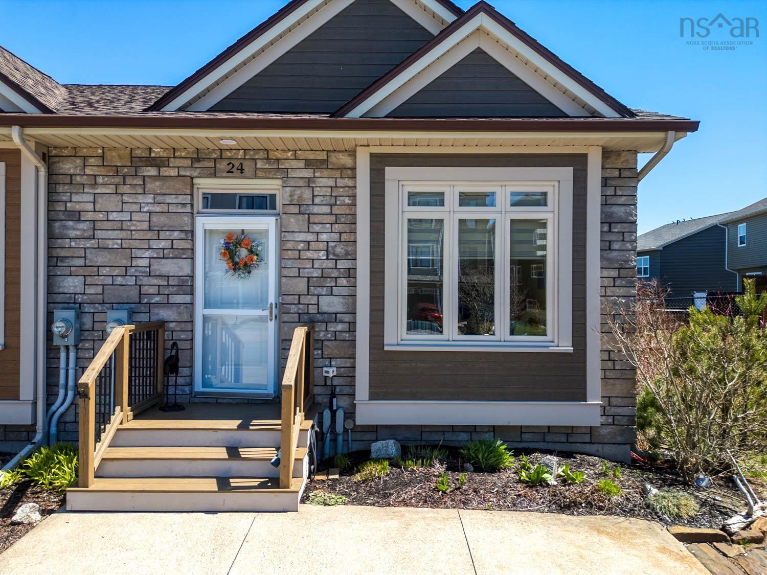 24 Cabernet Court, Timberlea, NS (MLS® 202609642) | Timberlea Real Estate | RE/MAX Halifax