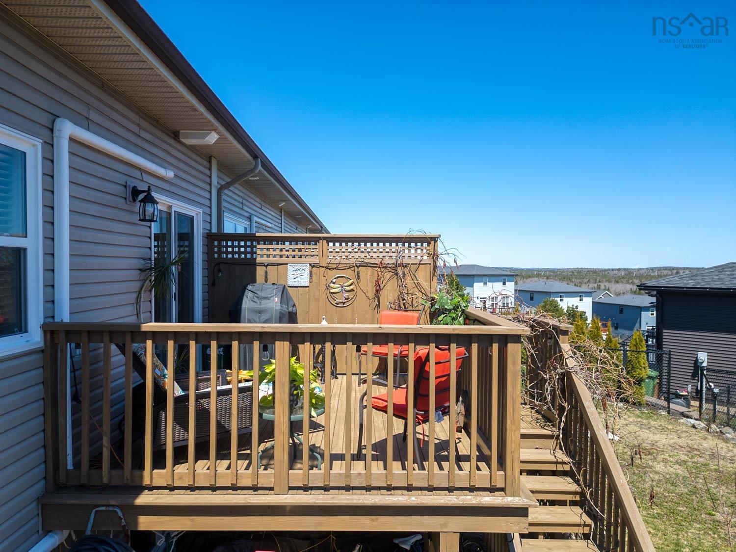 24 Cabernet Court, Timberlea, NS (MLS 202609642)