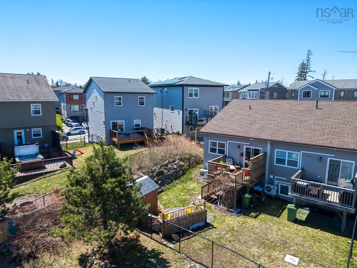24 Cabernet Court, Timberlea, NS (MLS 202609642)