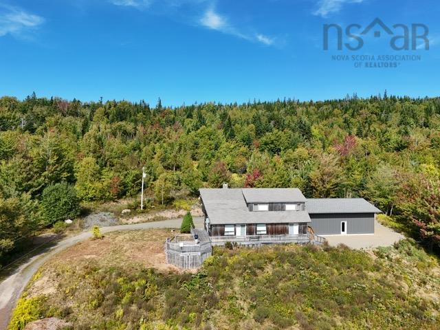 $799,000.00: 935 Big Harbour Road, Big Harbour