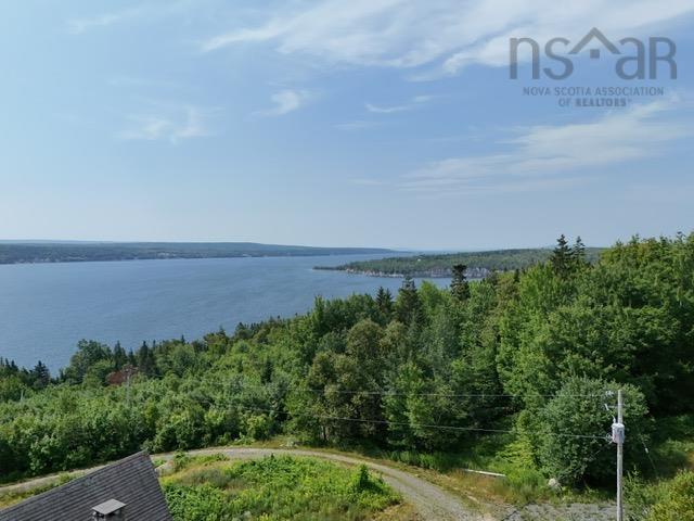 $799,000.00: 935 Big Harbour Road, Big Harbour
