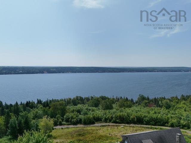 $799,000.00: 935 Big Harbour Road, Big Harbour