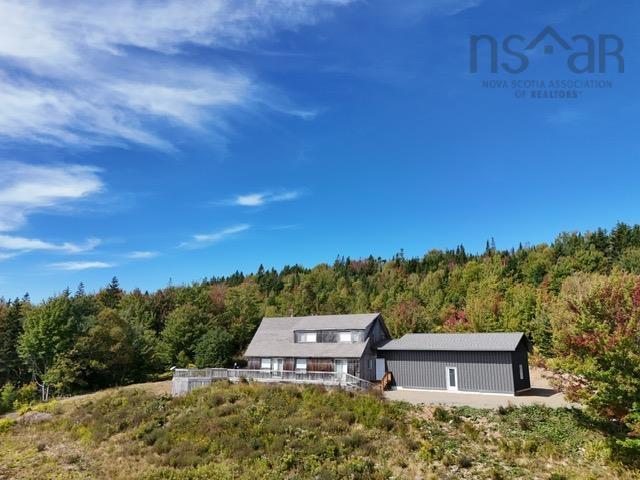 $799,000.00: 935 Big Harbour Road, Big Harbour