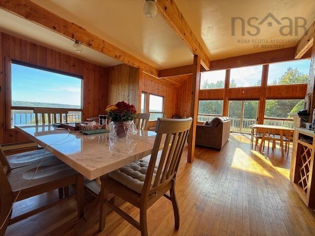 $799,000.00: 935 Big Harbour Road, Big Harbour