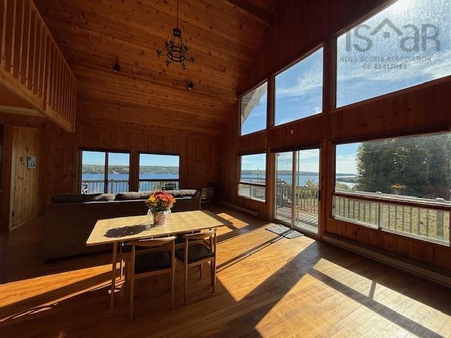 $799,000.00: 935 Big Harbour Road, Big Harbour
