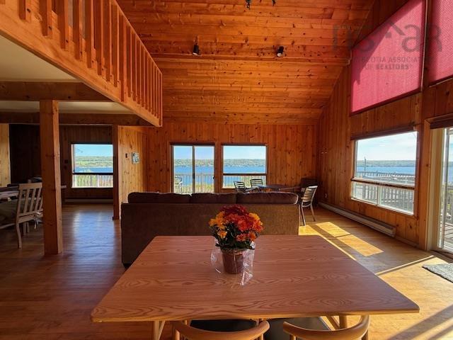 $799,000.00: 935 Big Harbour Road, Big Harbour