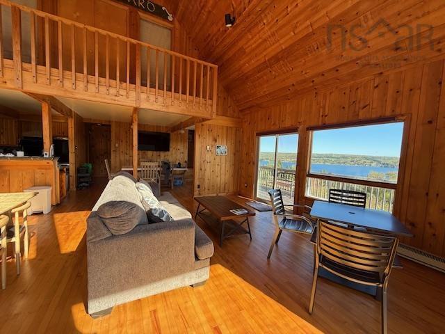 $799,000.00: 935 Big Harbour Road, Big Harbour
