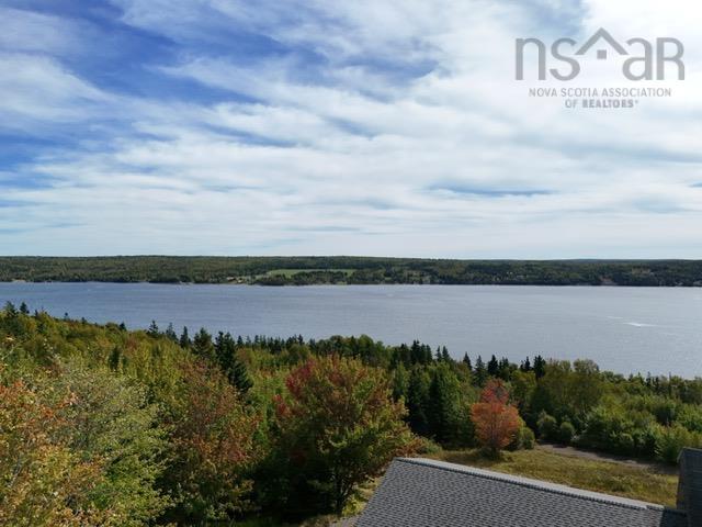 $799,000.00: 935 Big Harbour Road, Big Harbour