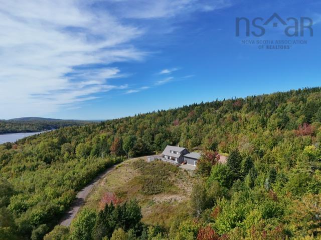 $799,000.00: 935 Big Harbour Road, Big Harbour
