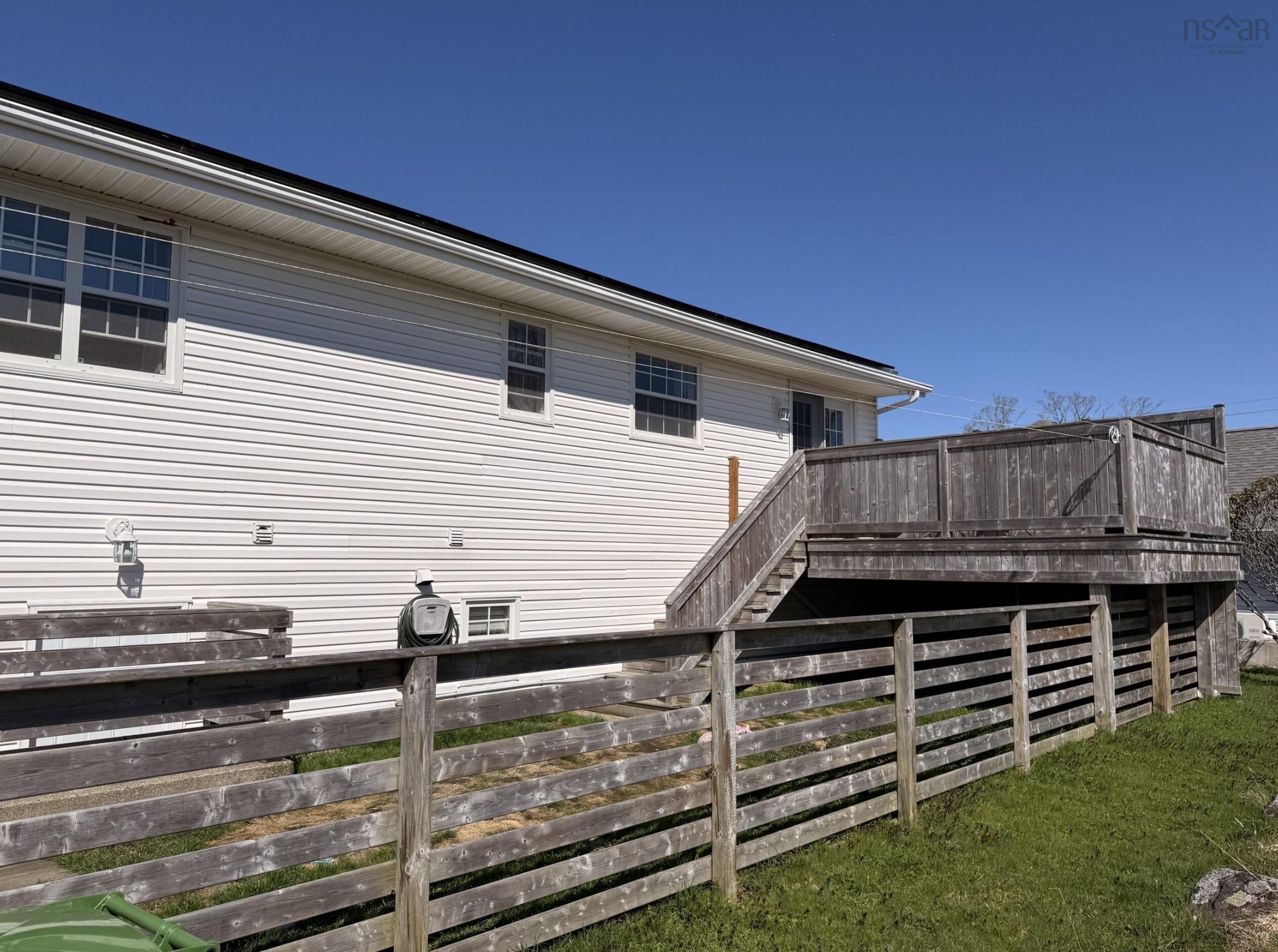 $389,000.00: 563 Brunswick Street, Yarmouth