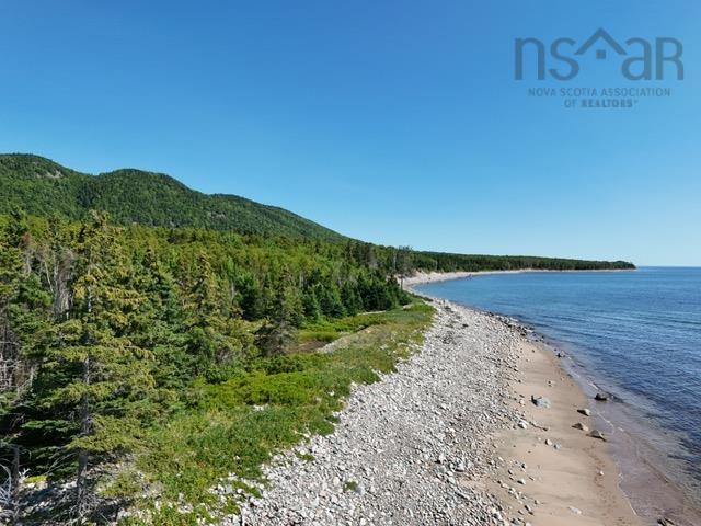 $100,000.00: Cabot Trail, Indian Brook
