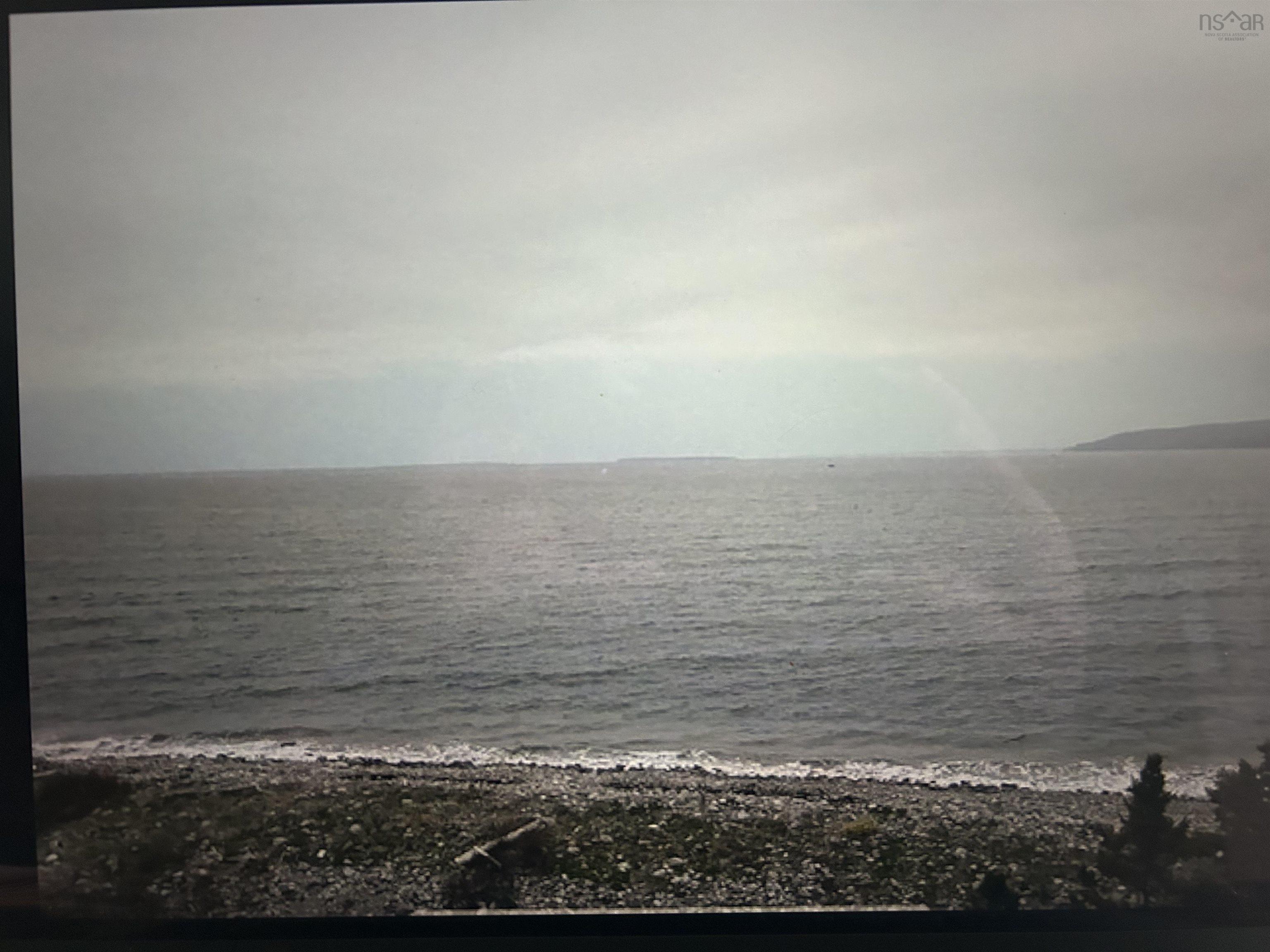 $100,000.00: Cabot Trail, Indian Brook