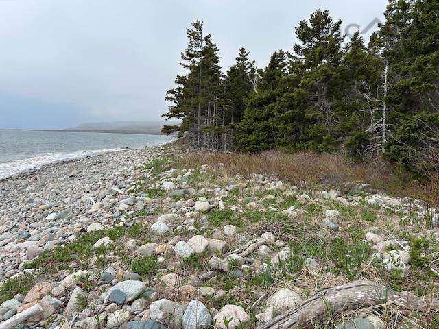 $100,000.00: Cabot Trail, Indian Brook