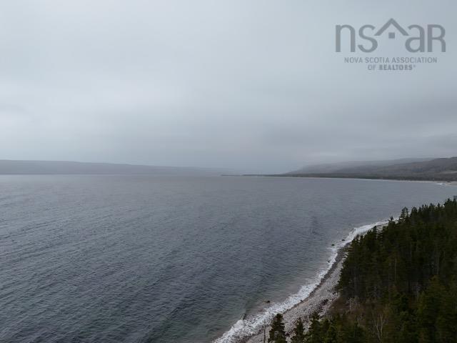 $100,000.00: Cabot Trail, Indian Brook