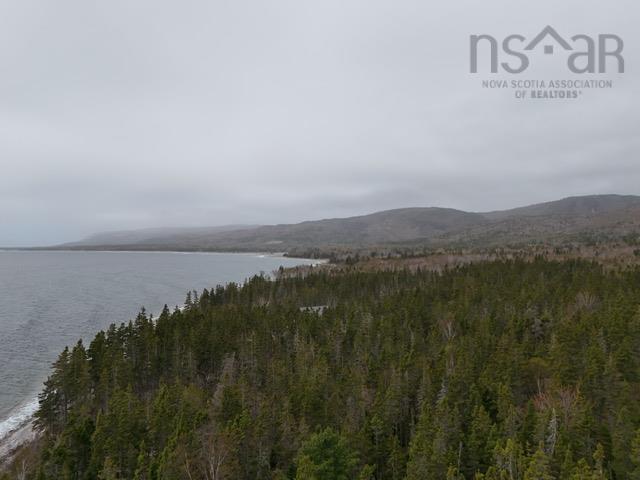$100,000.00: Cabot Trail, Indian Brook