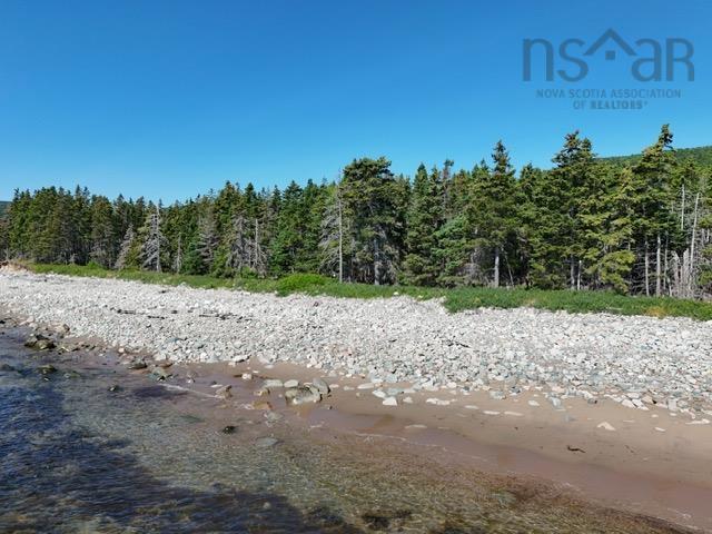 $100,000.00: Cabot Trail, Indian Brook