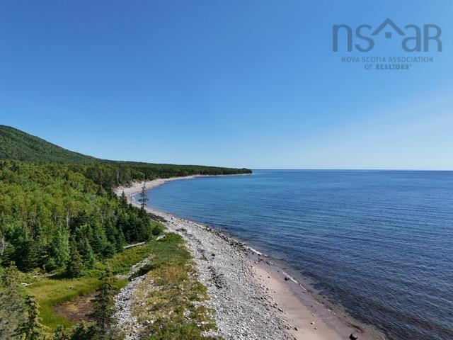 $100,000.00: Cabot Trail, Indian Brook