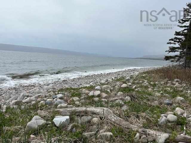 $100,000.00: Cabot Trail, Indian Brook