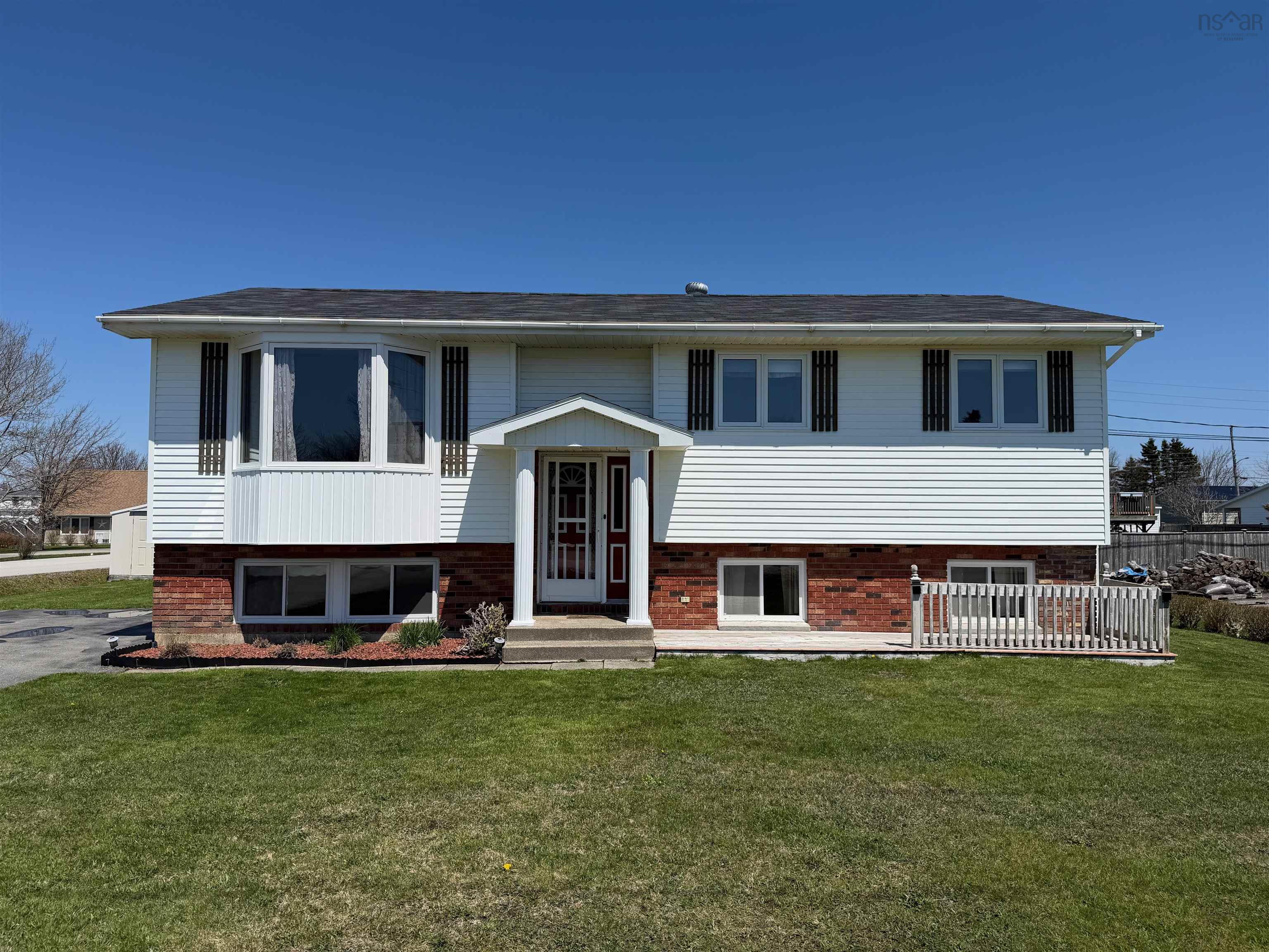 $359,500.00: 40 James Street, Yarmouth