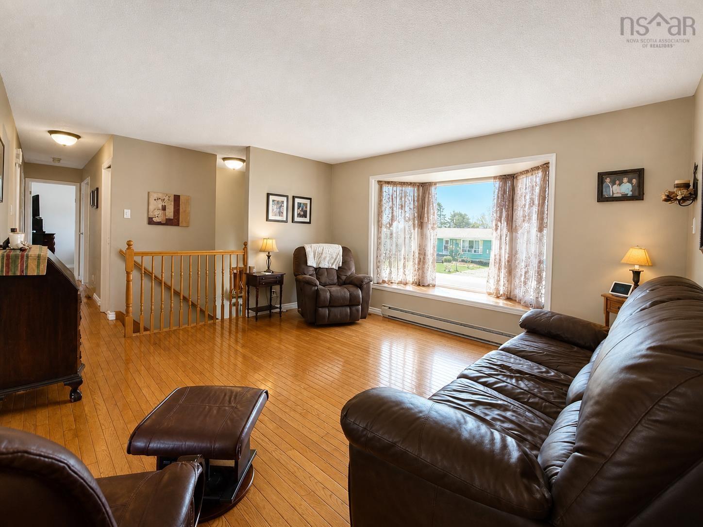 $359,500.00: 40 James Street, Yarmouth
