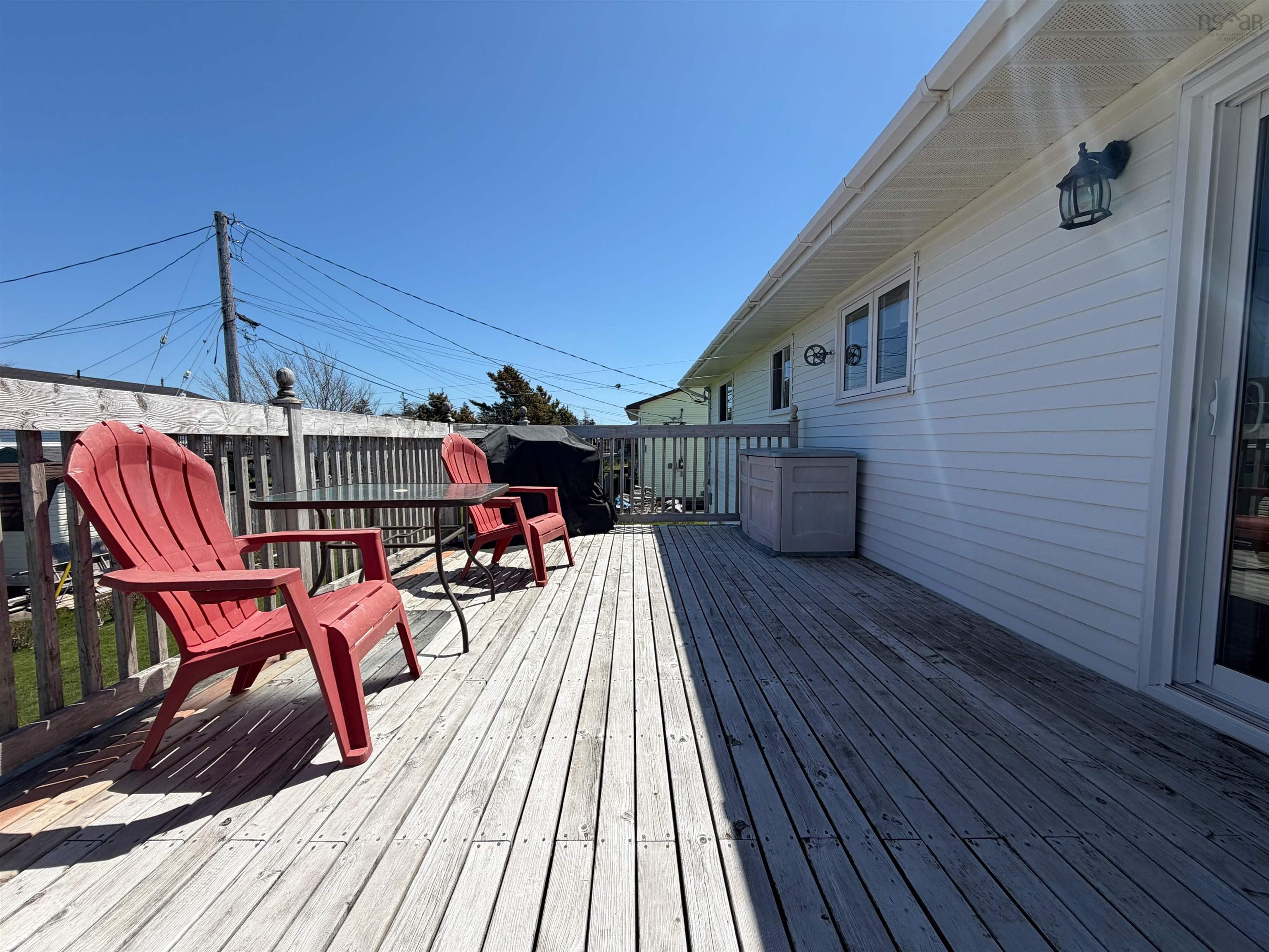 $359,500.00: 40 James Street, Yarmouth