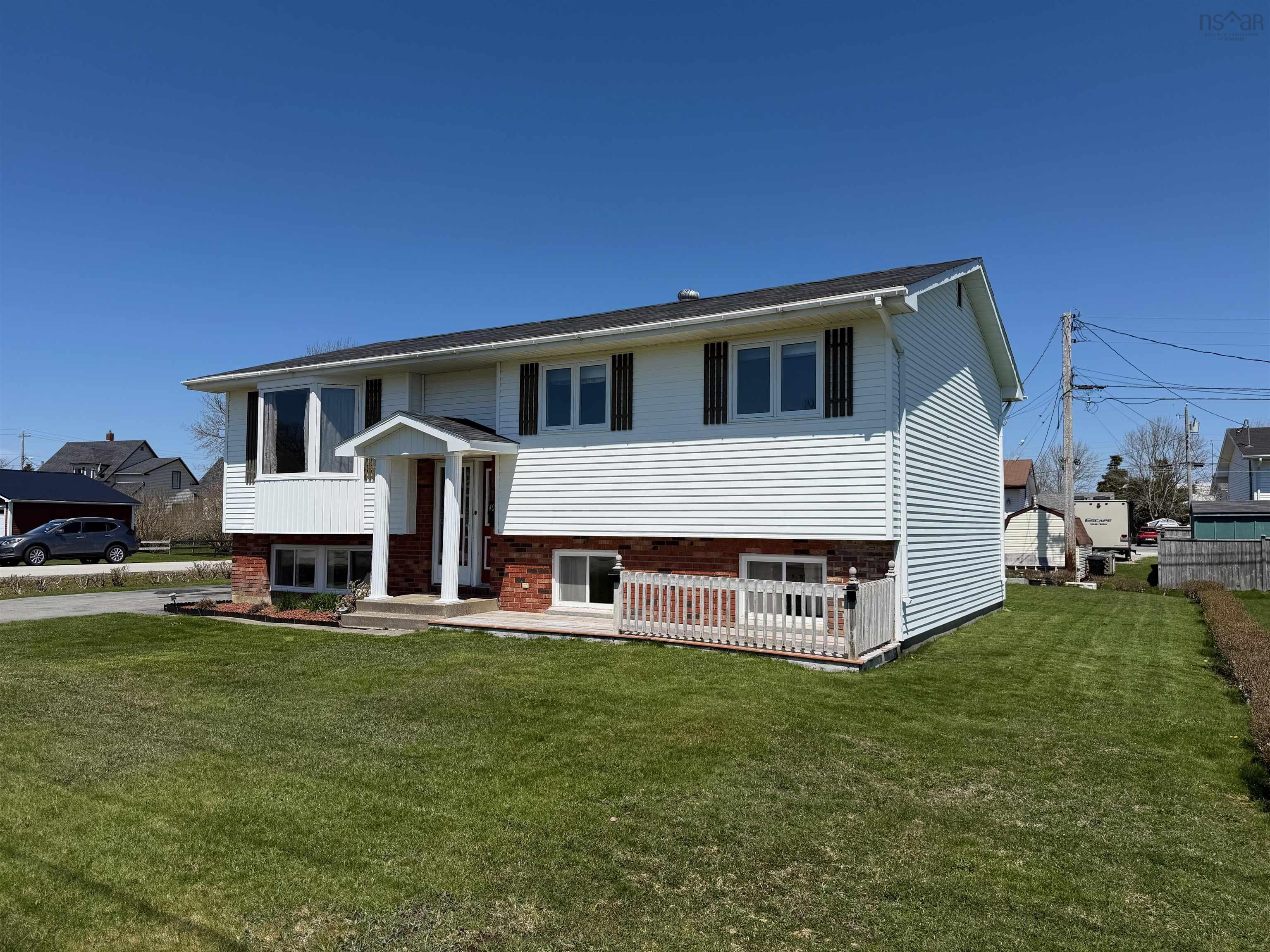 $359,500.00: 40 James Street, Yarmouth