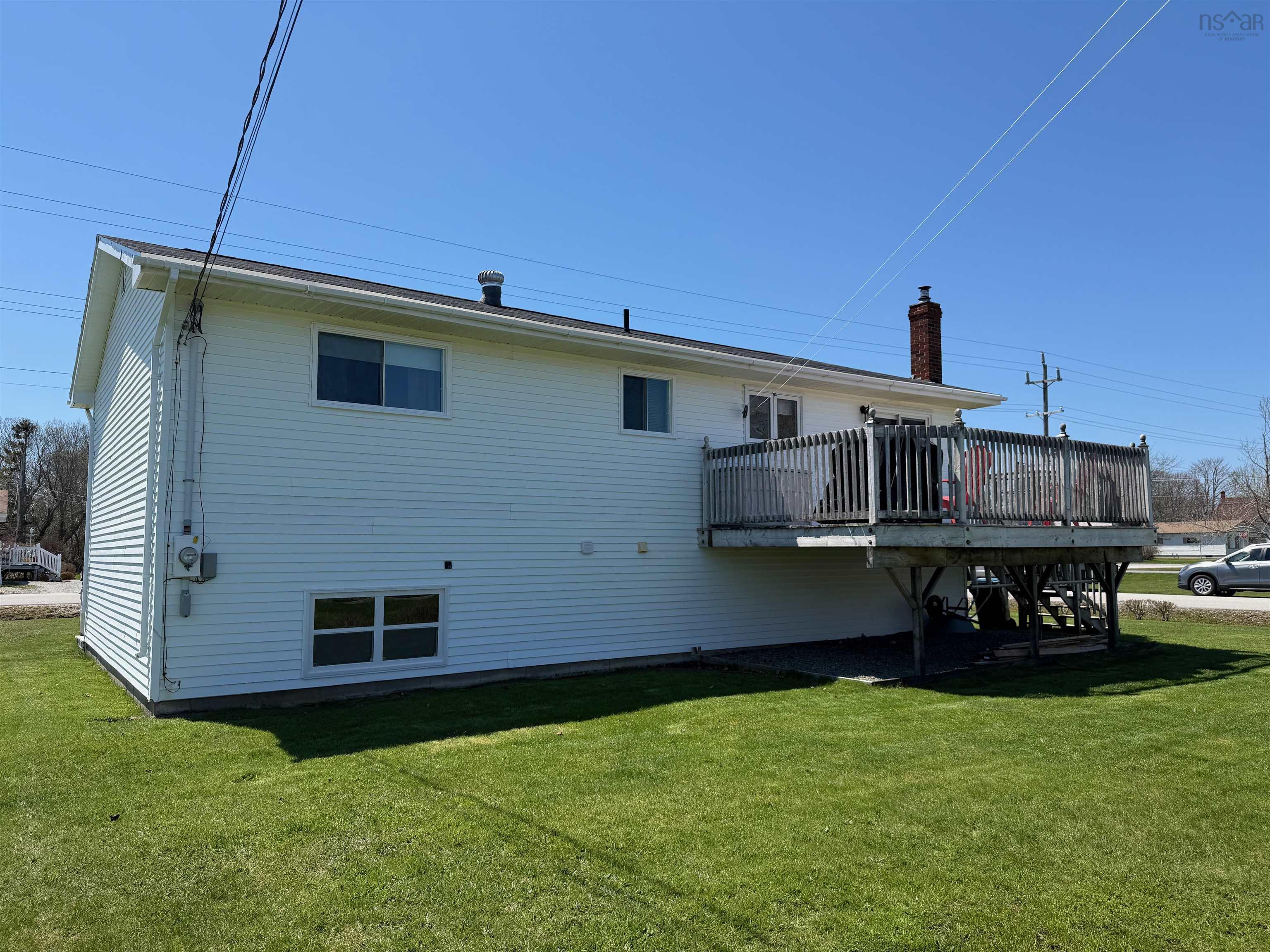 $359,500.00: 40 James Street, Yarmouth